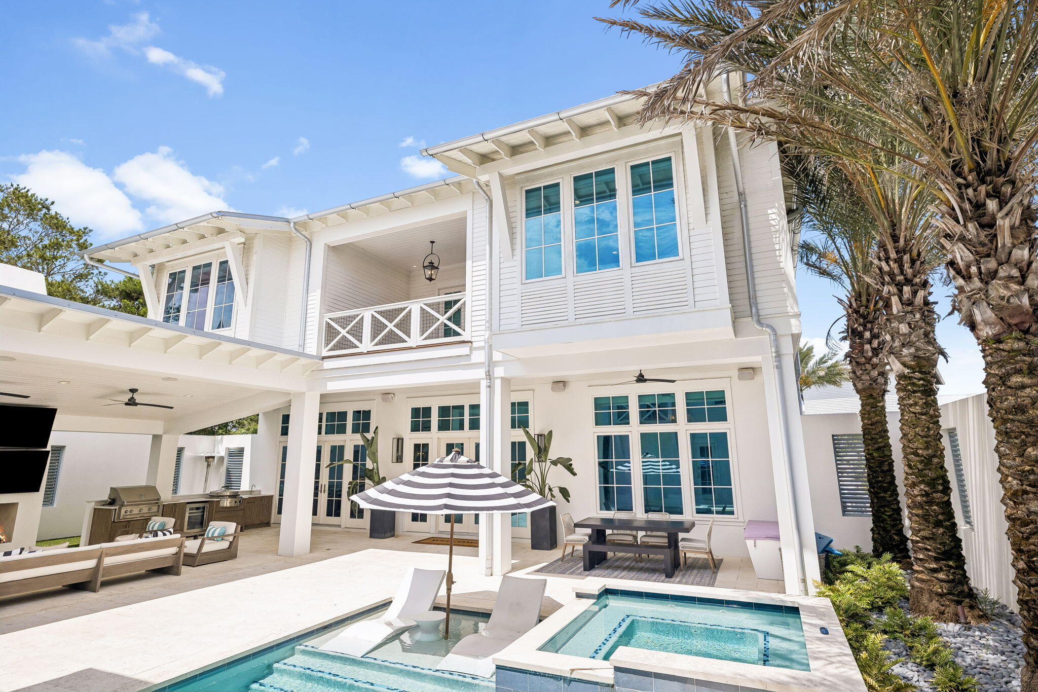 SEACREST EAST - Residential