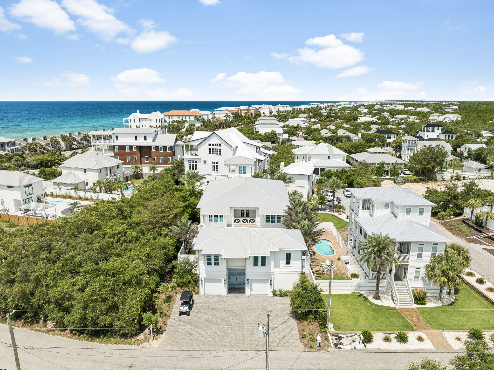 SEACREST EAST - Residential