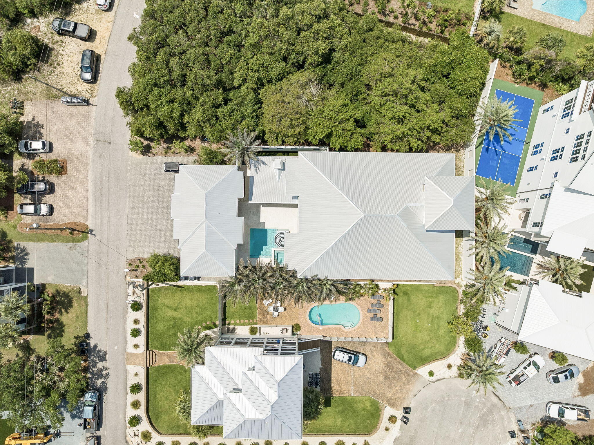 SEACREST EAST - Residential