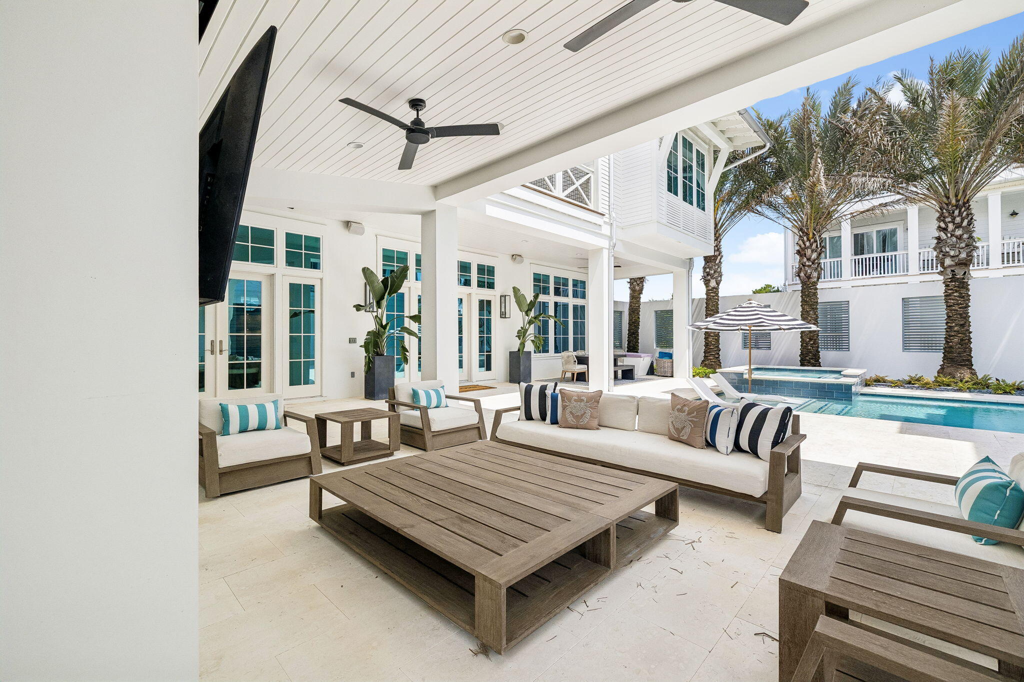 SEACREST EAST - Residential