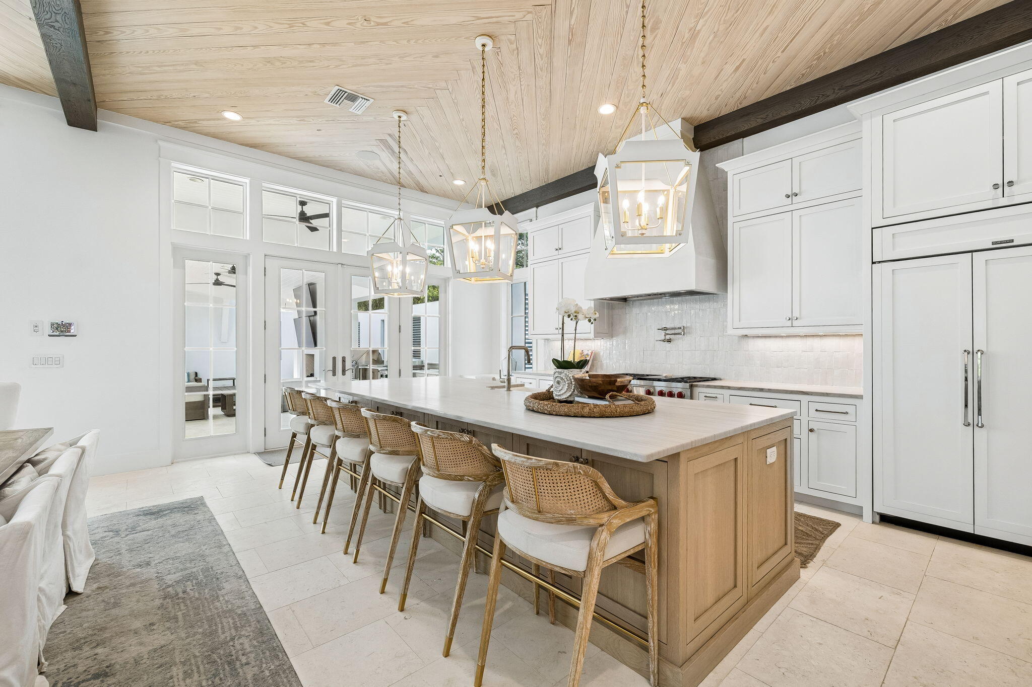 SEACREST EAST - Residential
