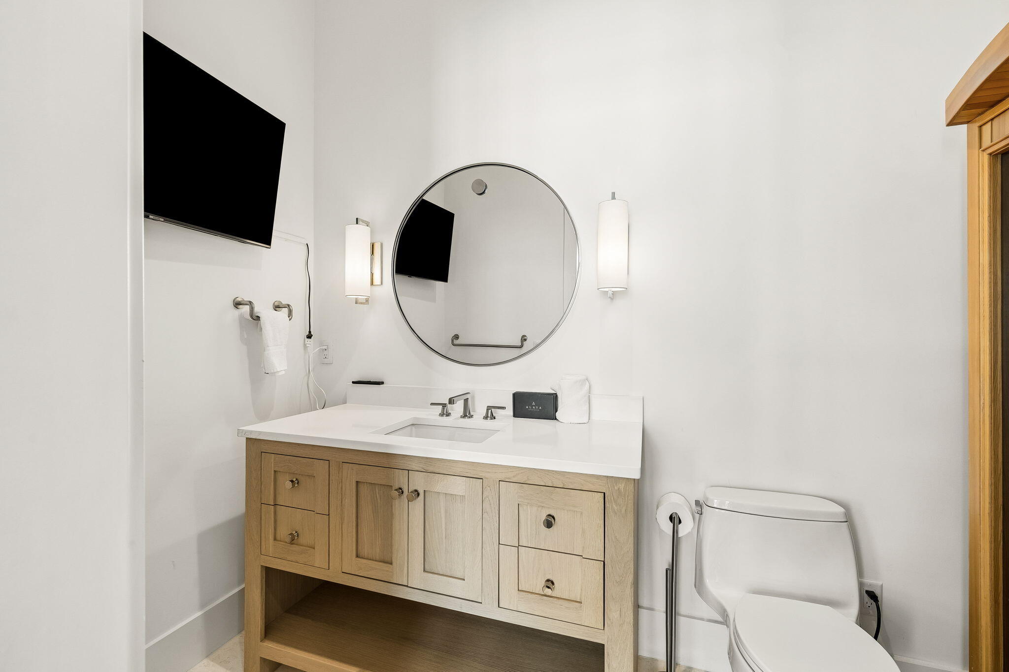 SEACREST EAST - Residential