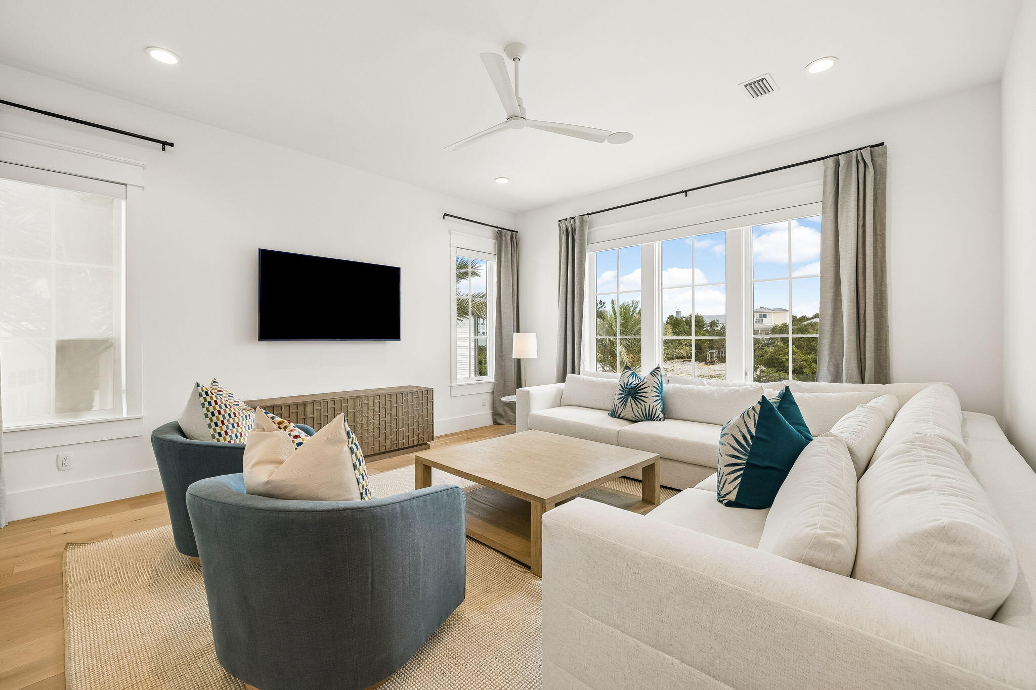 SEACREST EAST - Residential