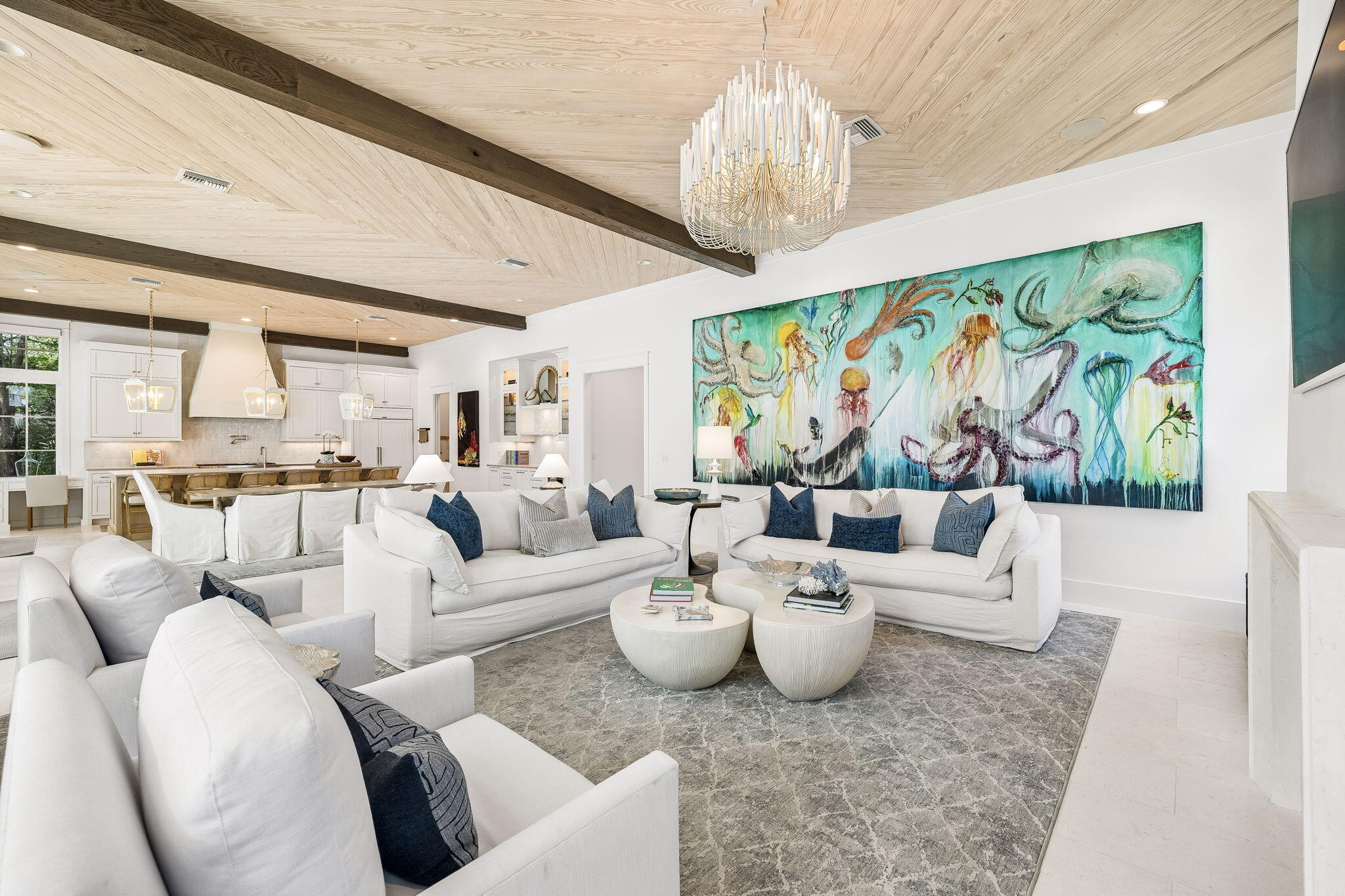 SEACREST EAST - Residential