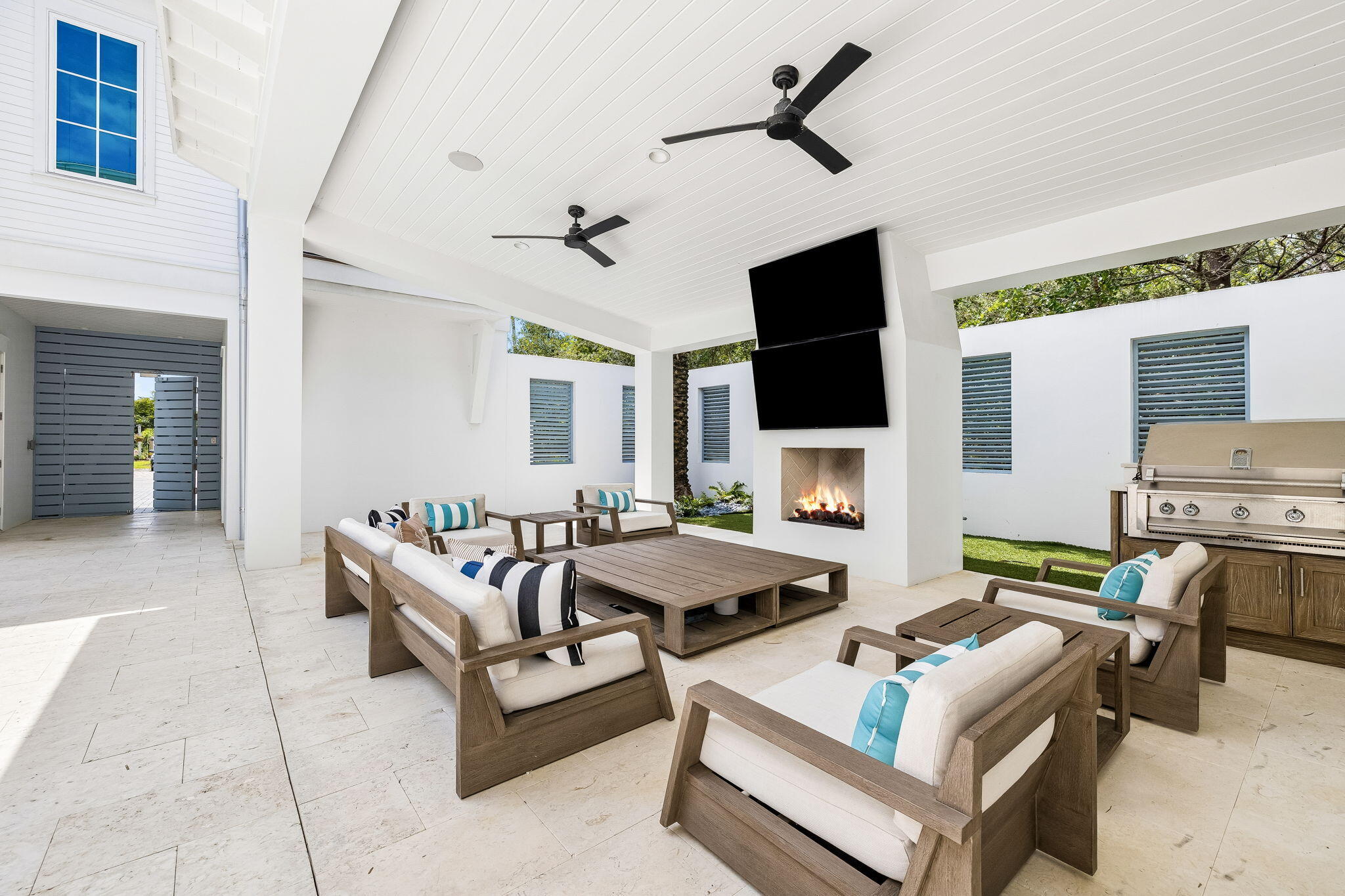 SEACREST EAST - Residential