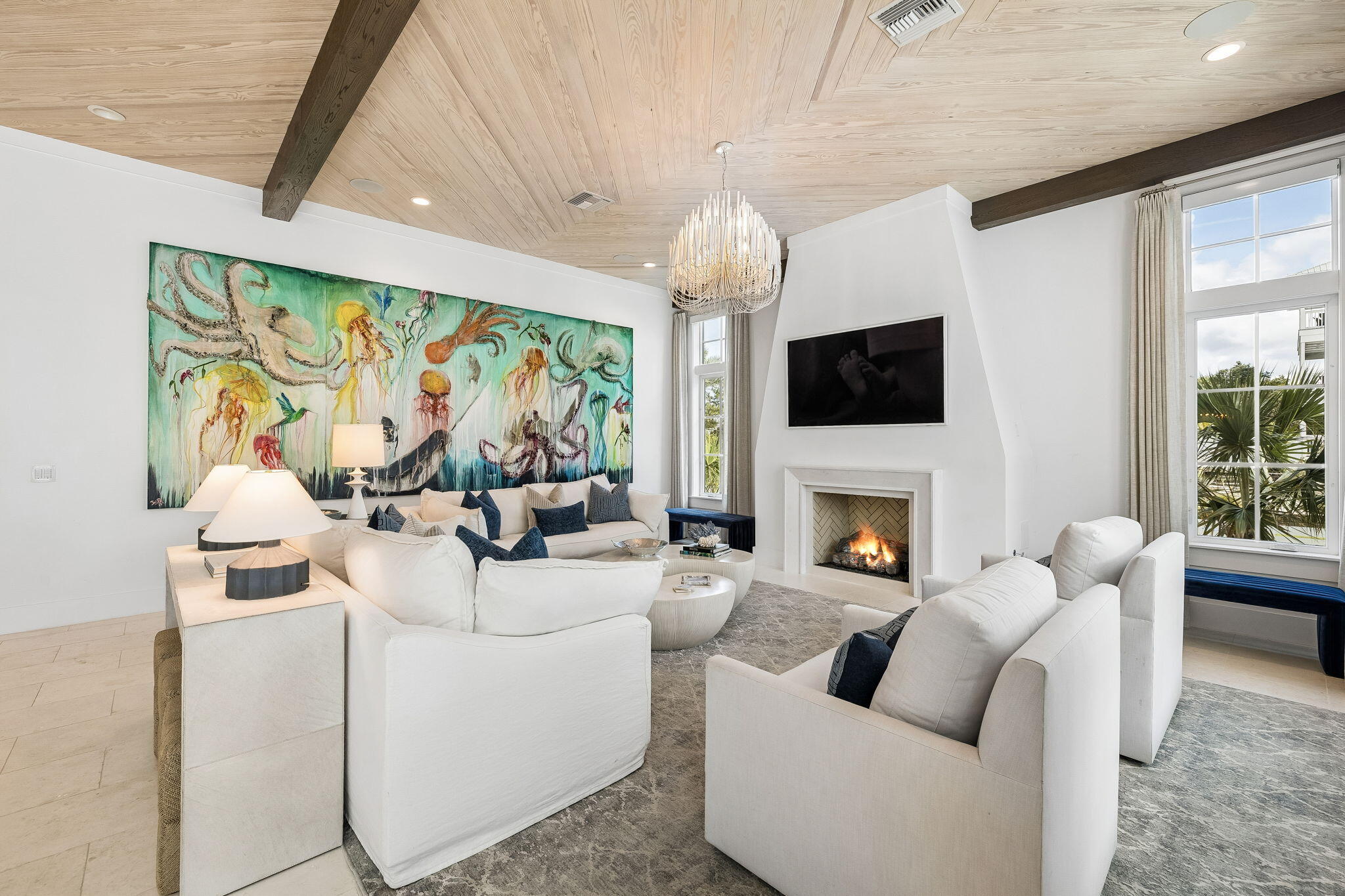 SEACREST EAST - Residential