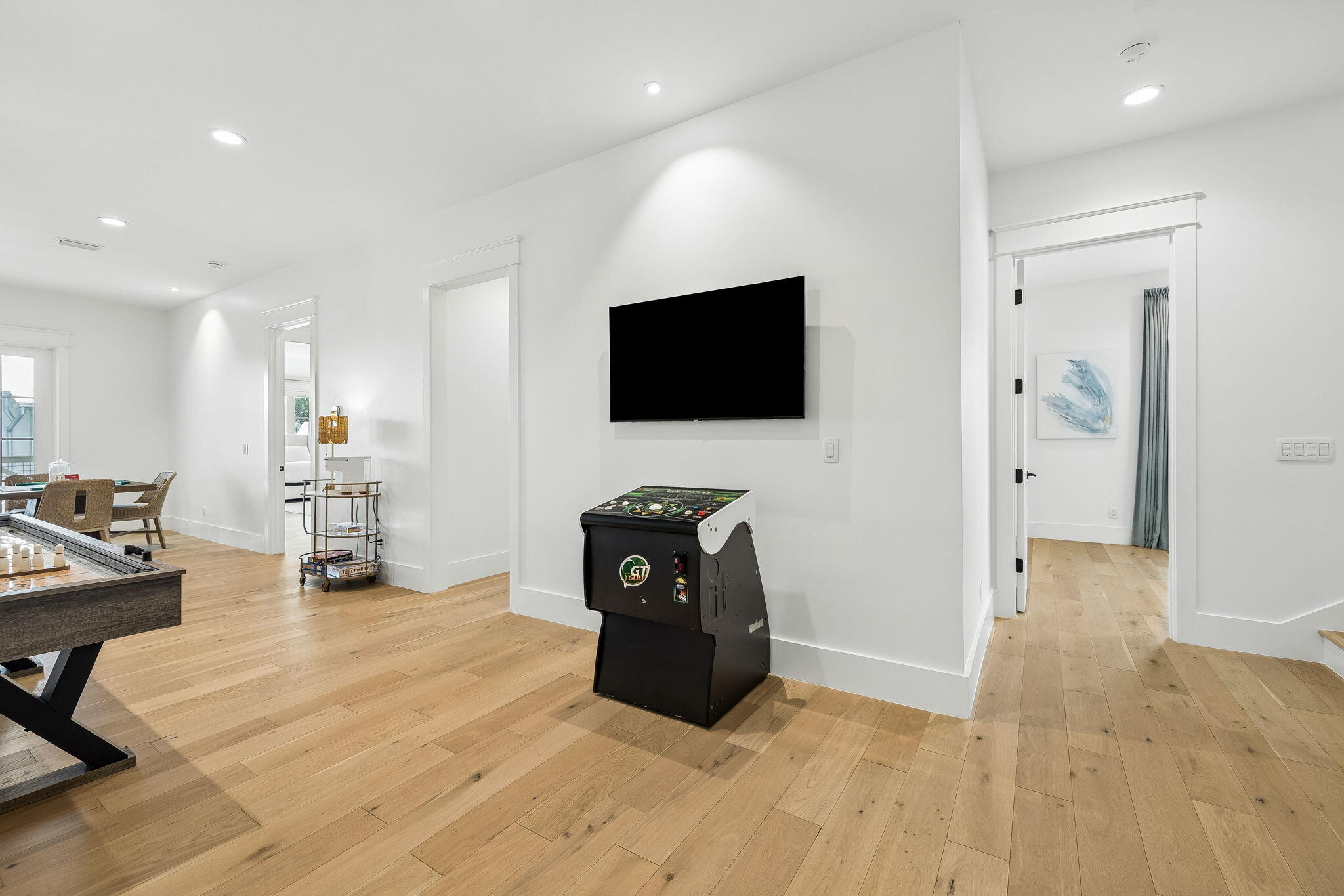 SEACREST EAST - Residential