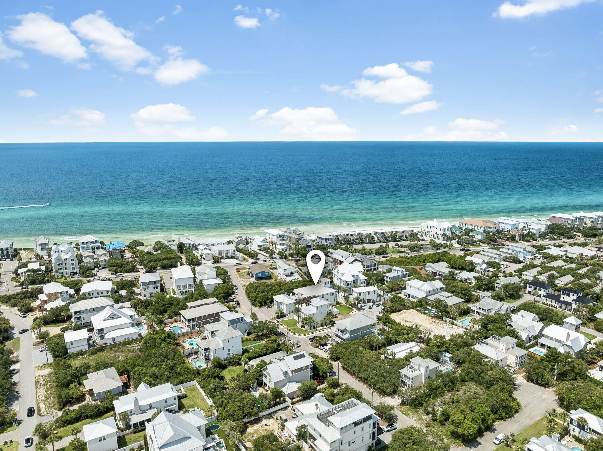 SEACREST EAST - Residential