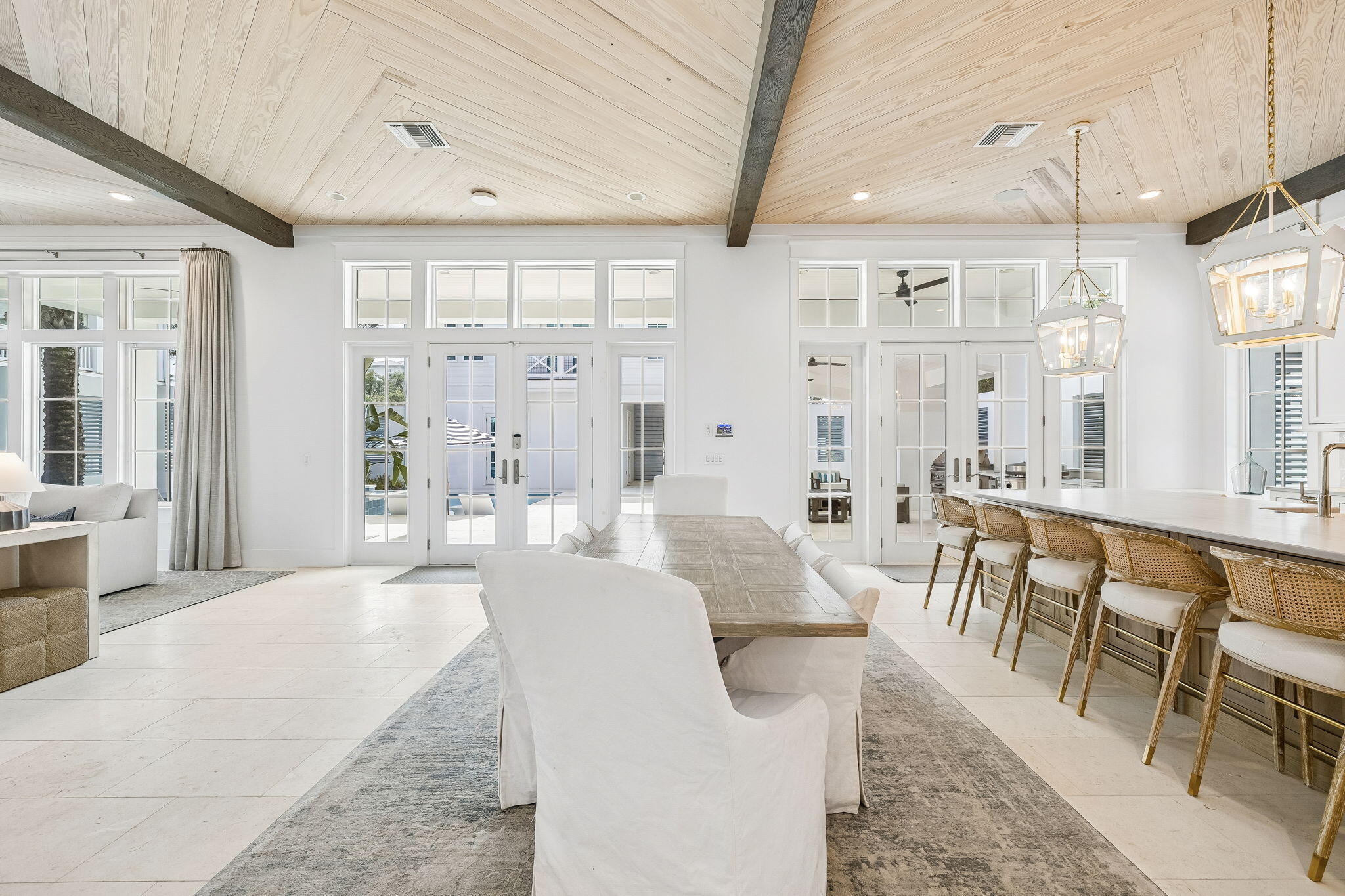 SEACREST EAST - Residential