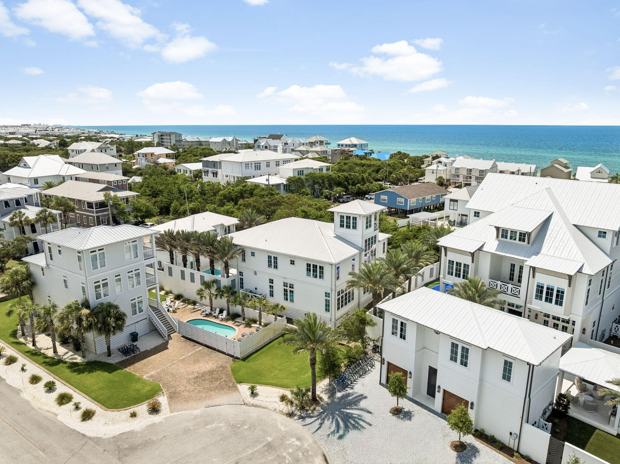 SEACREST EAST - Residential