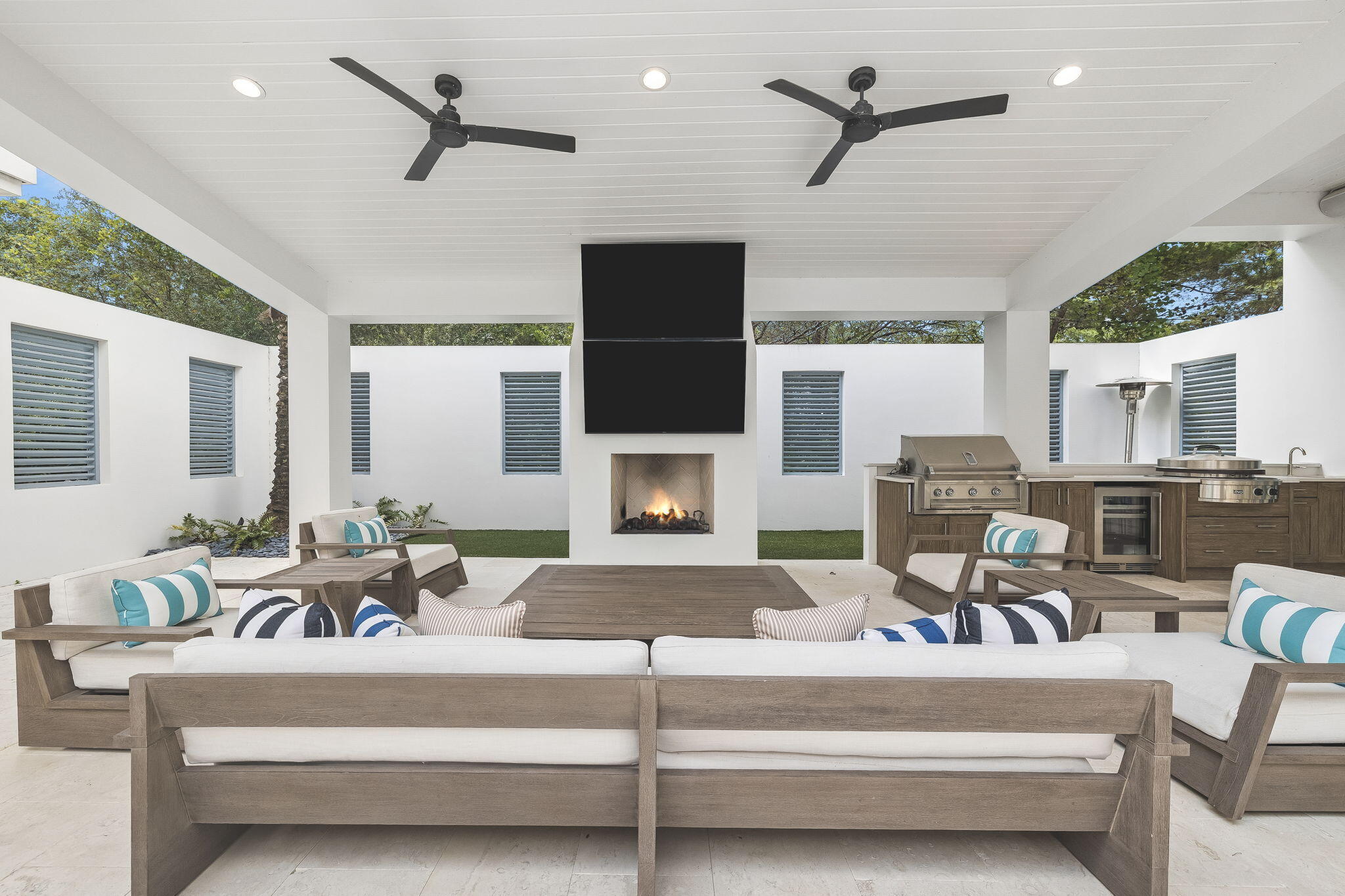 SEACREST EAST - Residential
