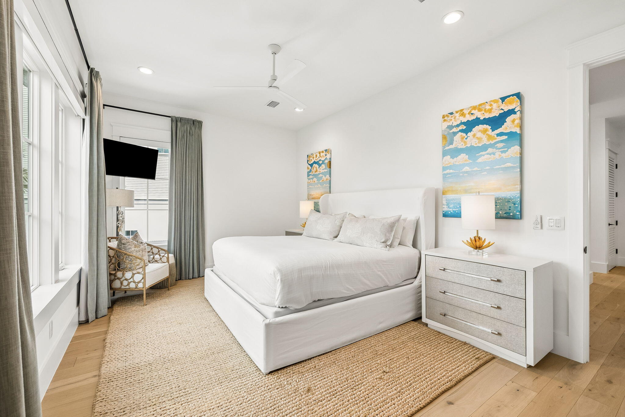 SEACREST EAST - Residential