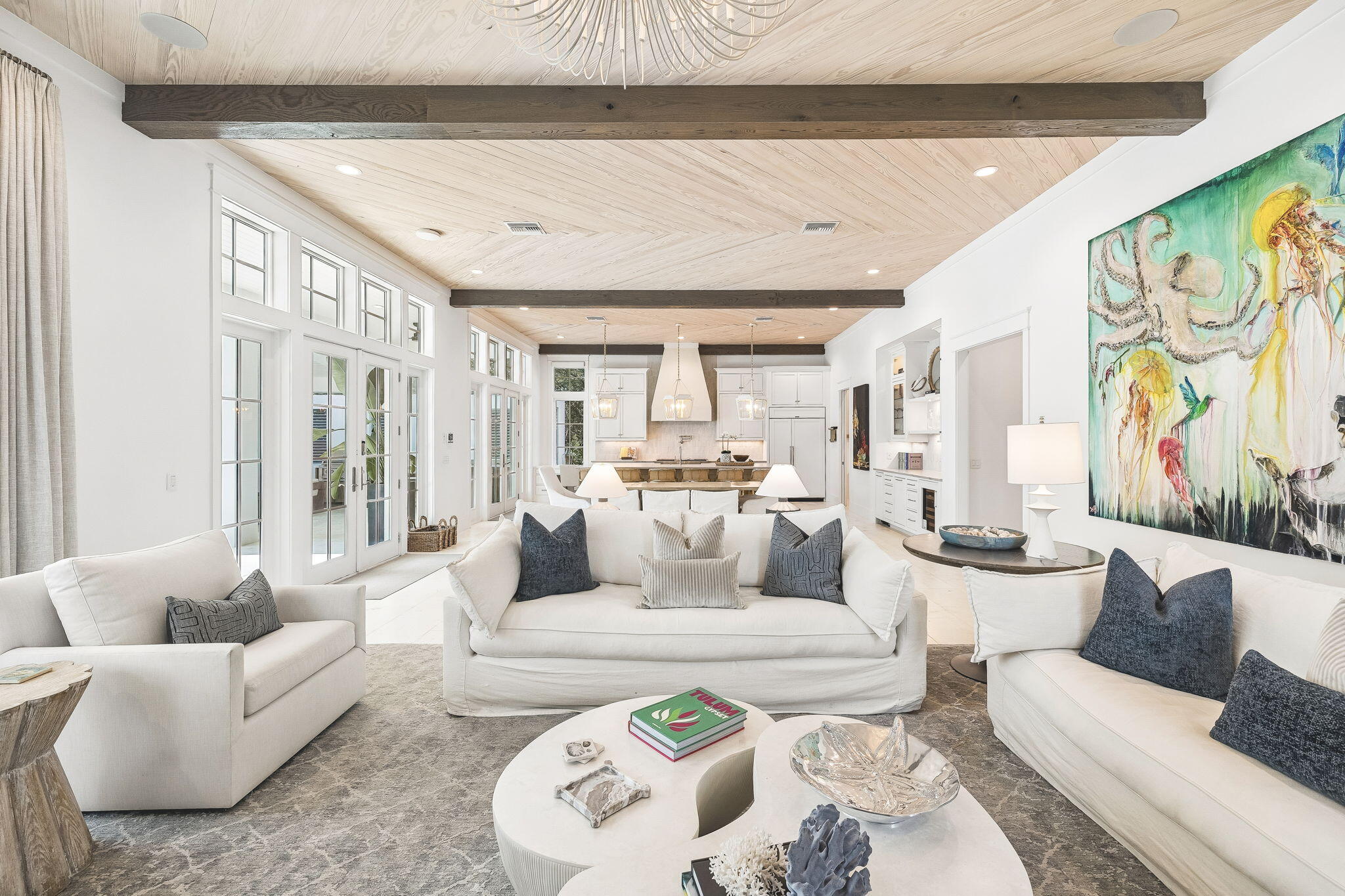 SEACREST EAST - Residential