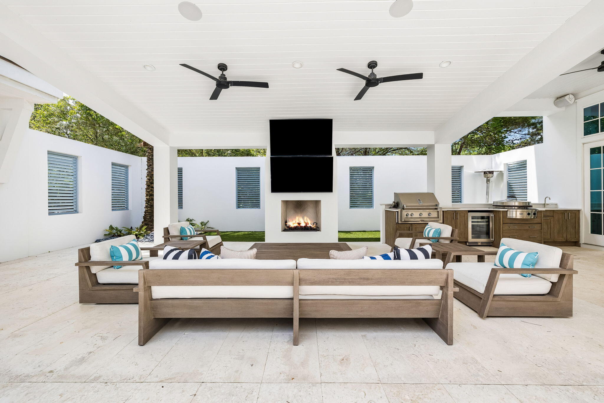 SEACREST EAST - Residential