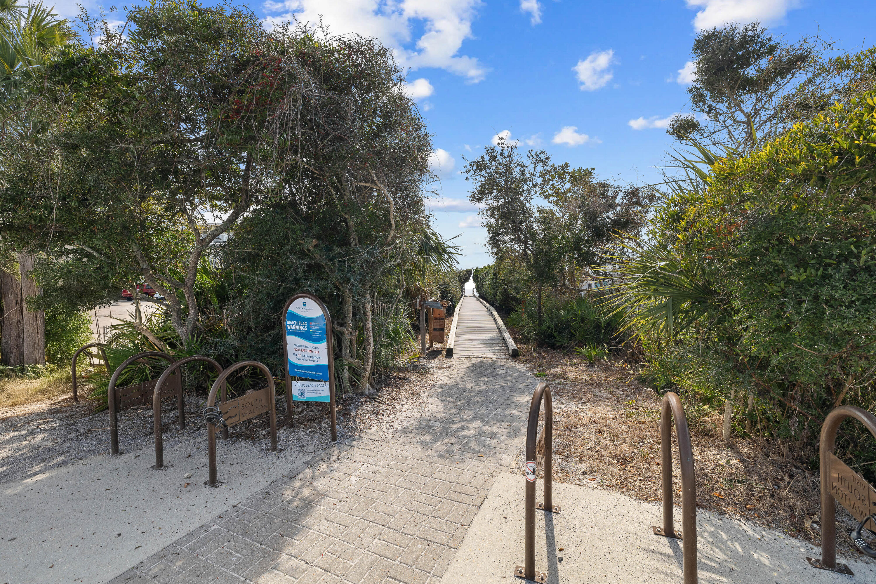 SEABREEZE 2ND ADDN - Residential