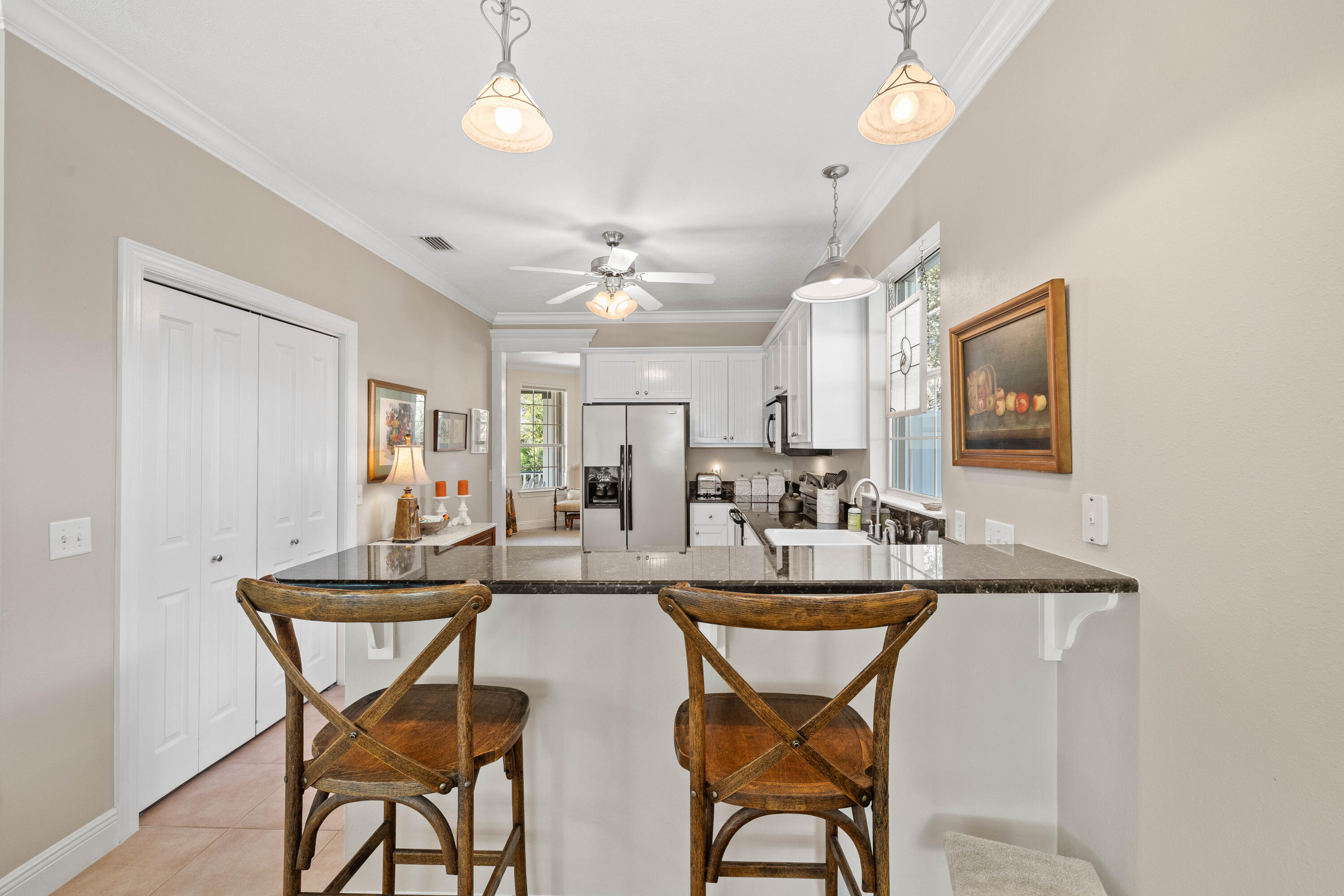 SEABREEZE 2ND ADDN - Residential