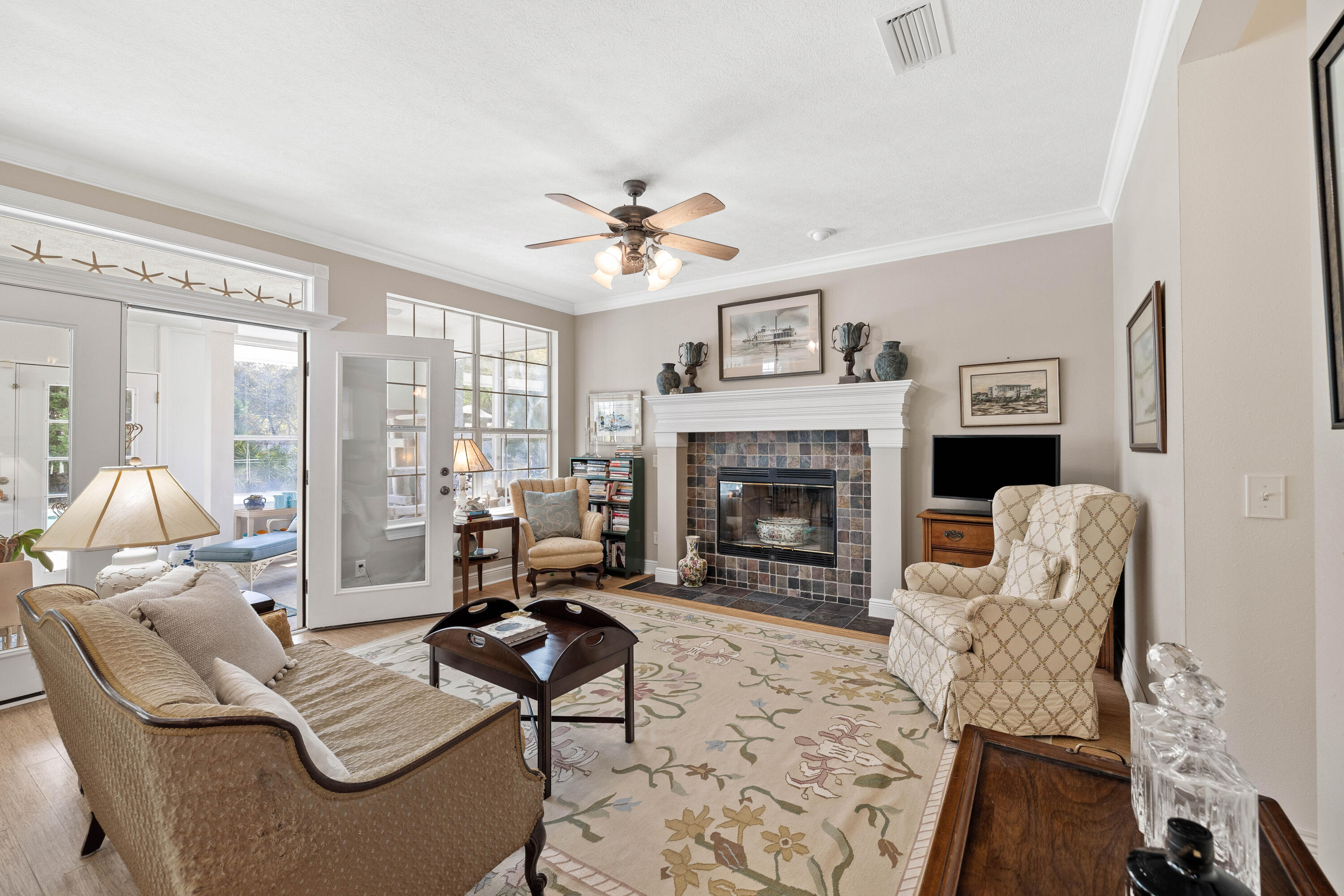 SEABREEZE 2ND ADDN - Residential