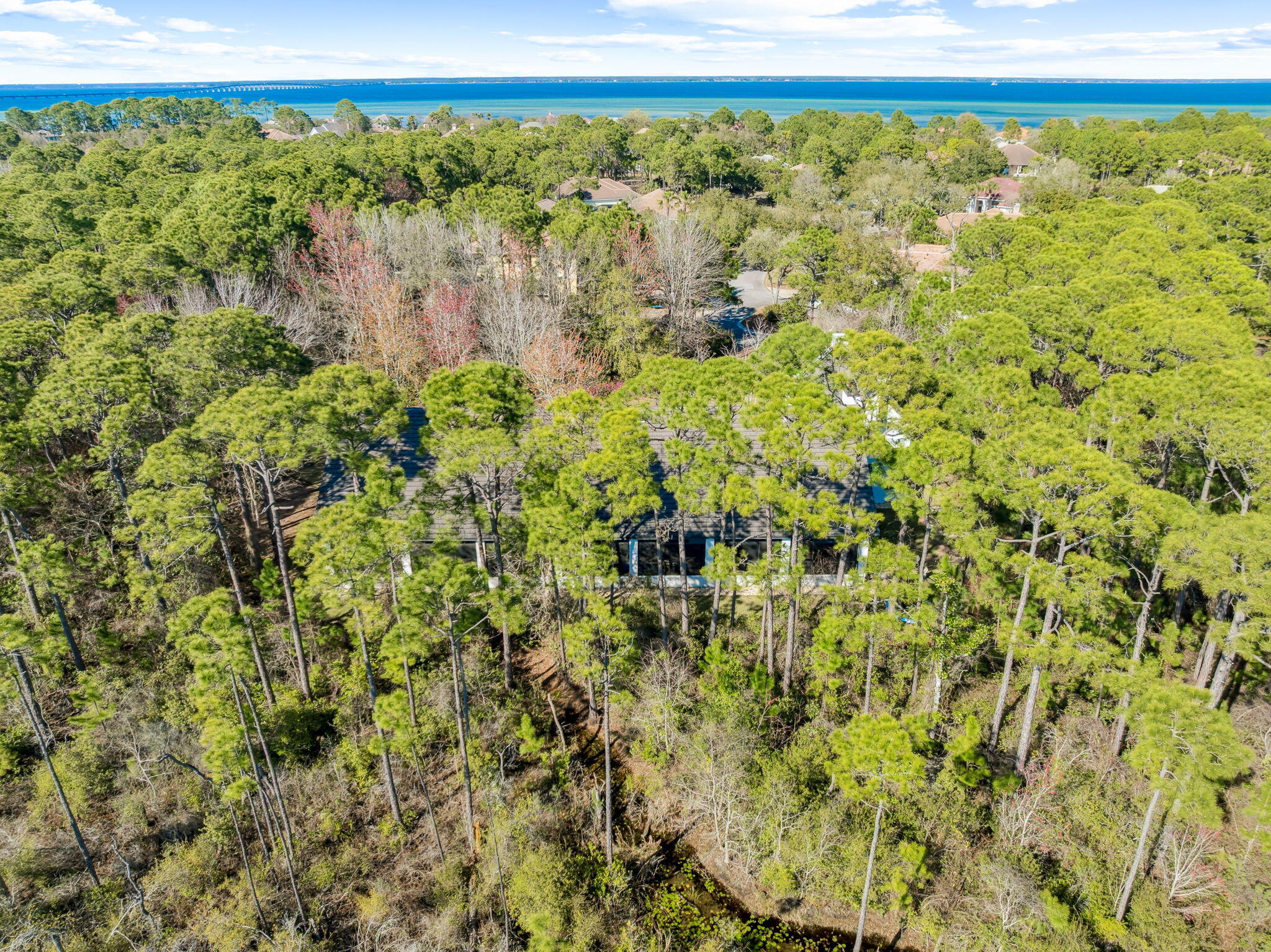 REGATTA BAY PH 1 - Residential