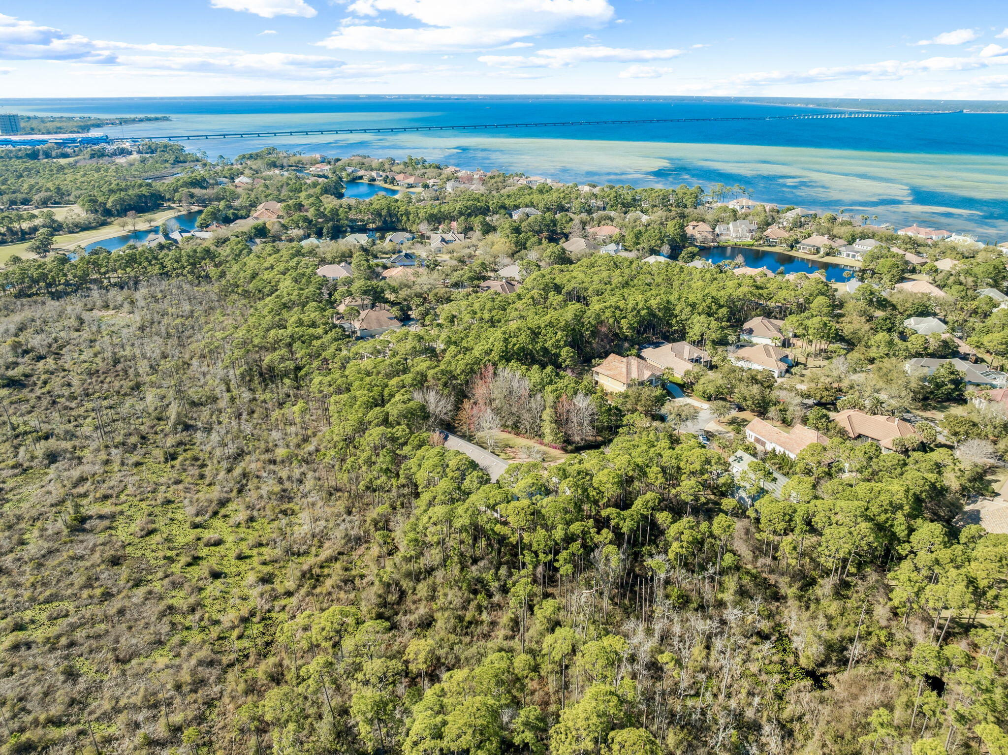 REGATTA BAY PH 1 - Residential