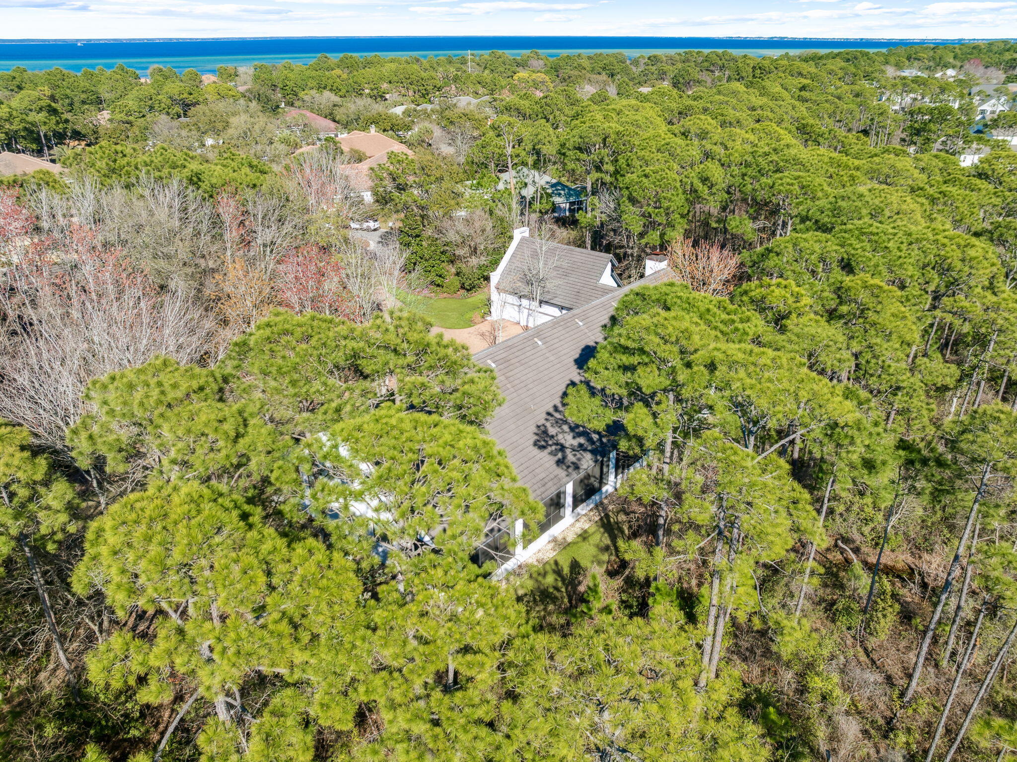 REGATTA BAY PH 1 - Residential
