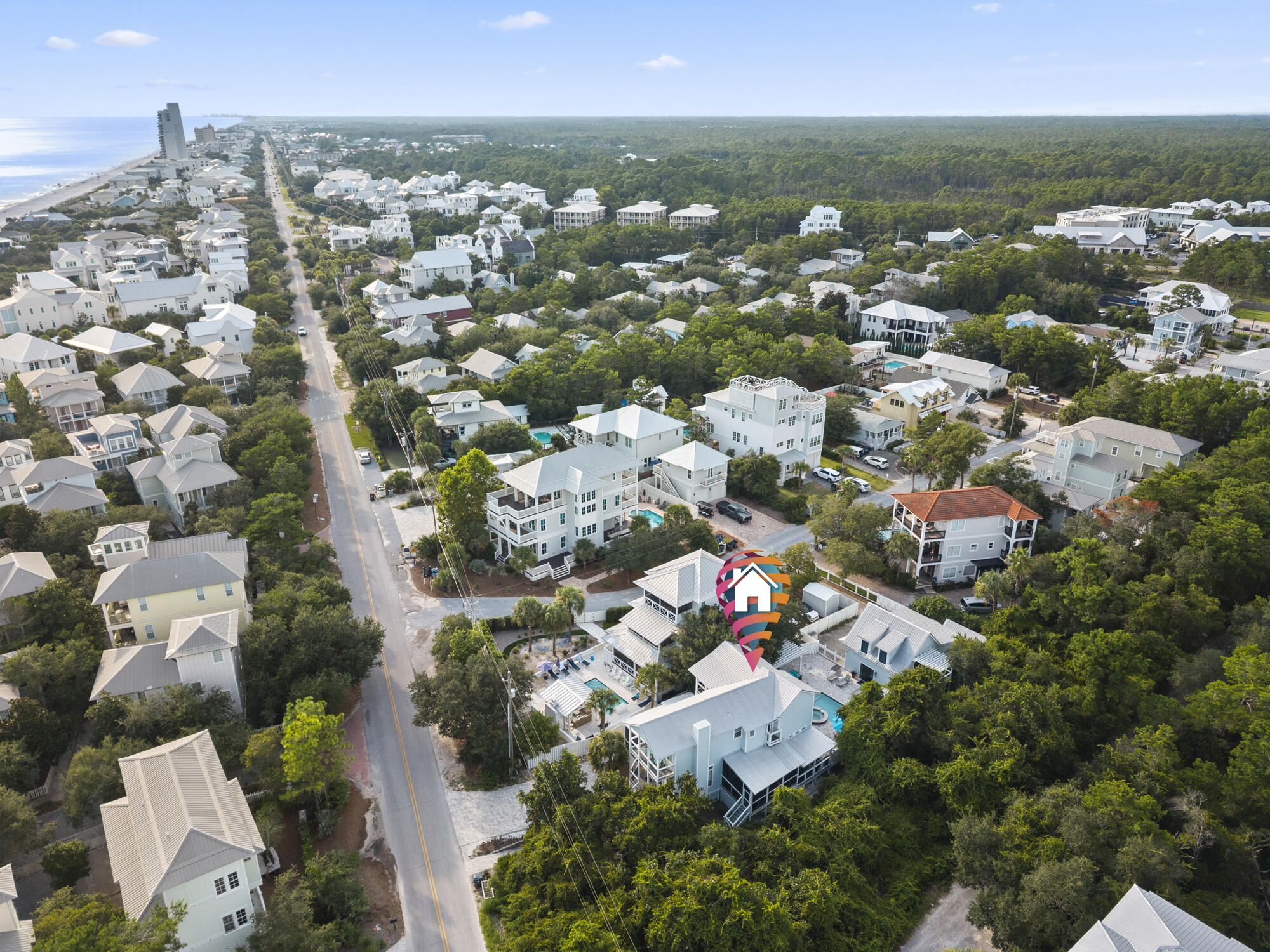 EASTERN LAKE ESTATES - Residential
