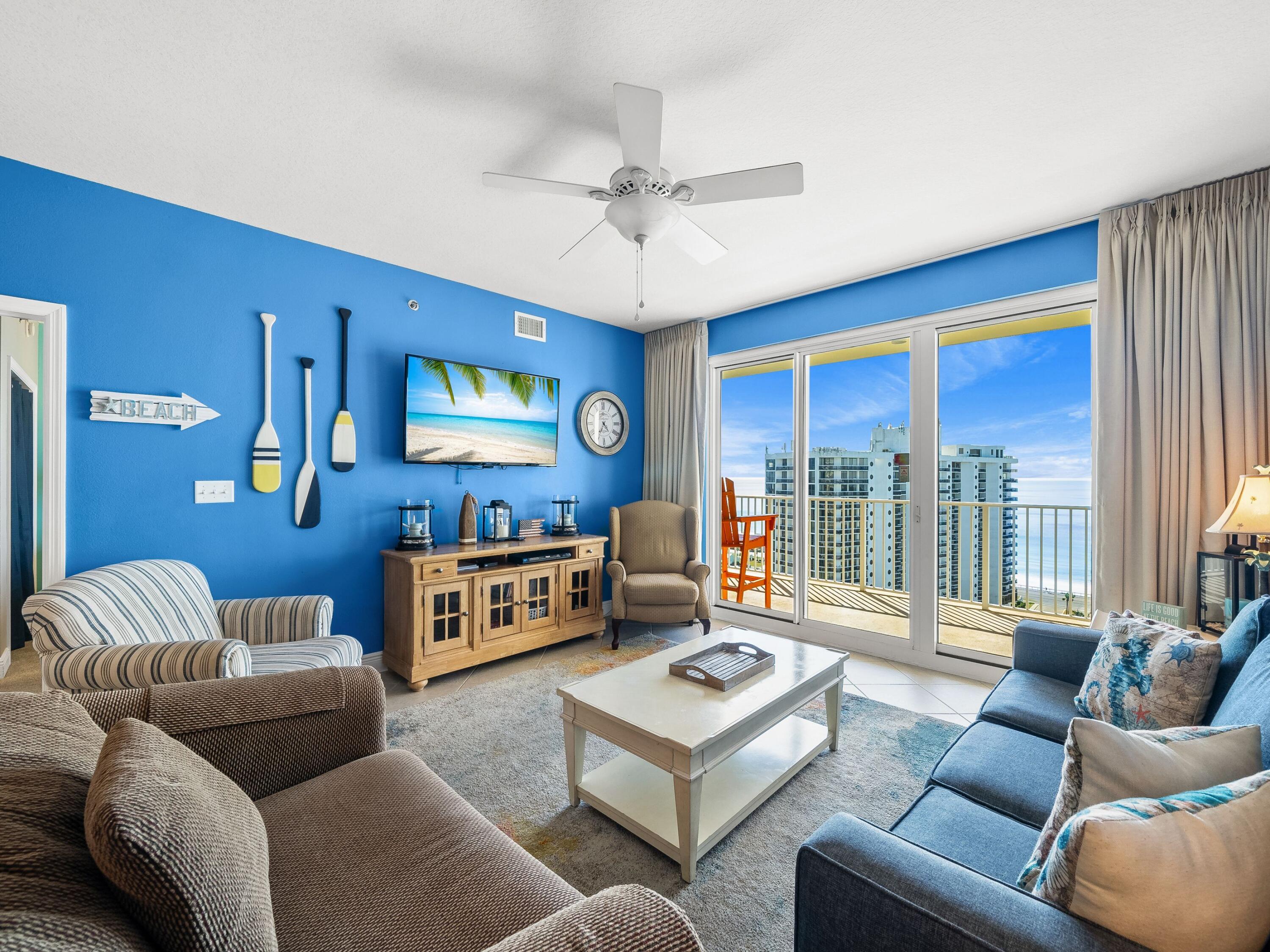 ARIEL DUNES - Residential