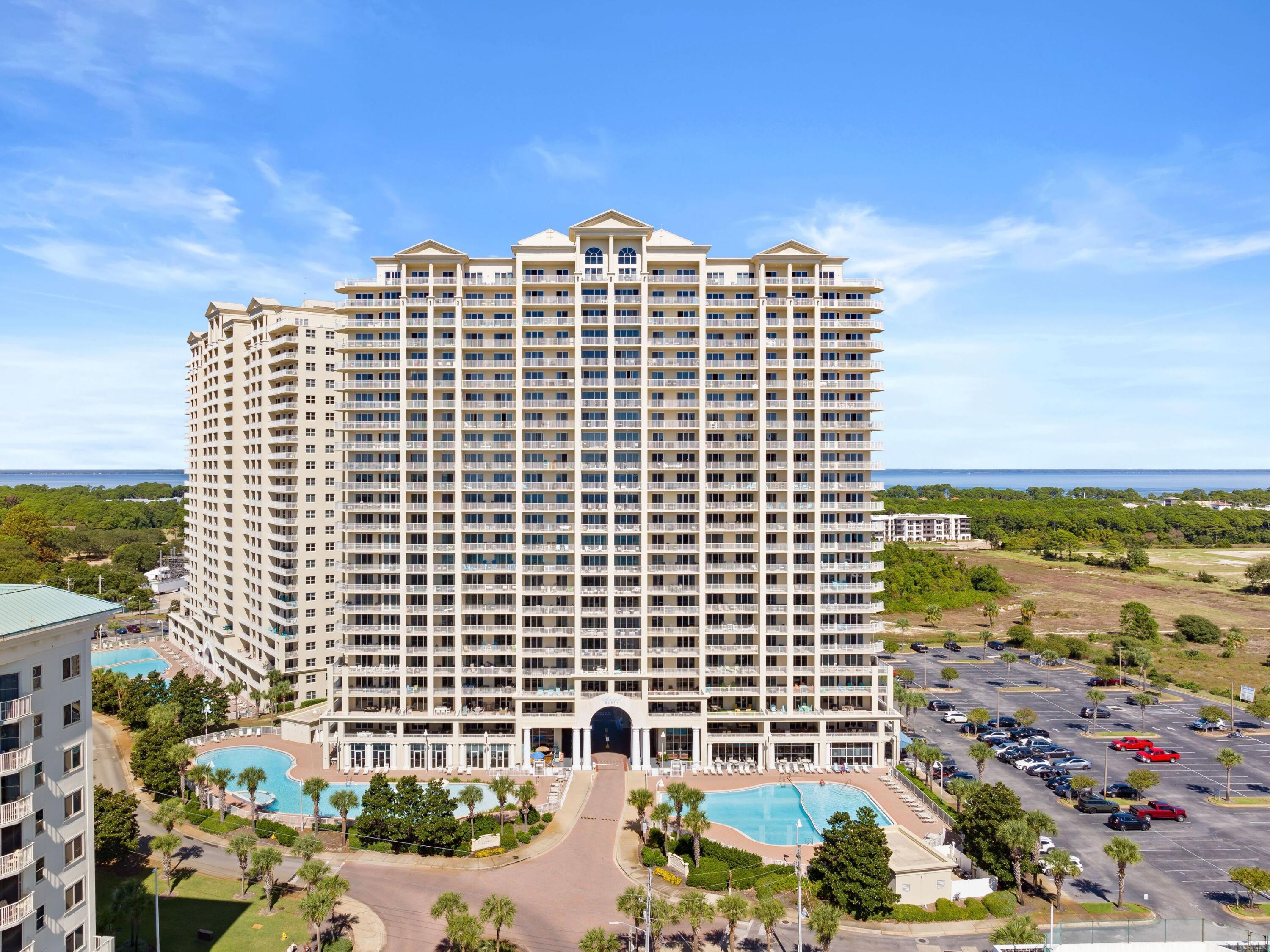 ARIEL DUNES - Residential