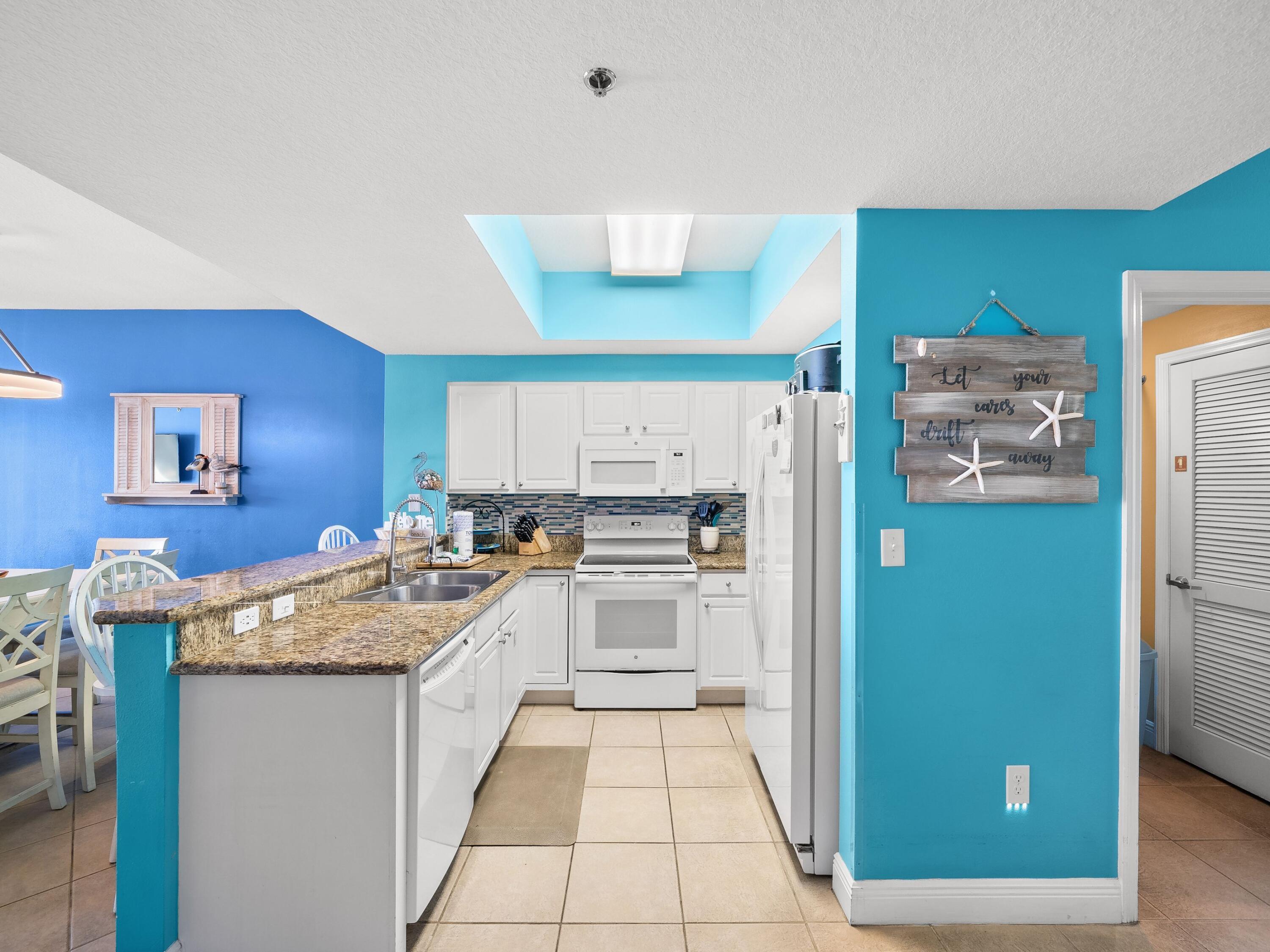 ARIEL DUNES - Residential