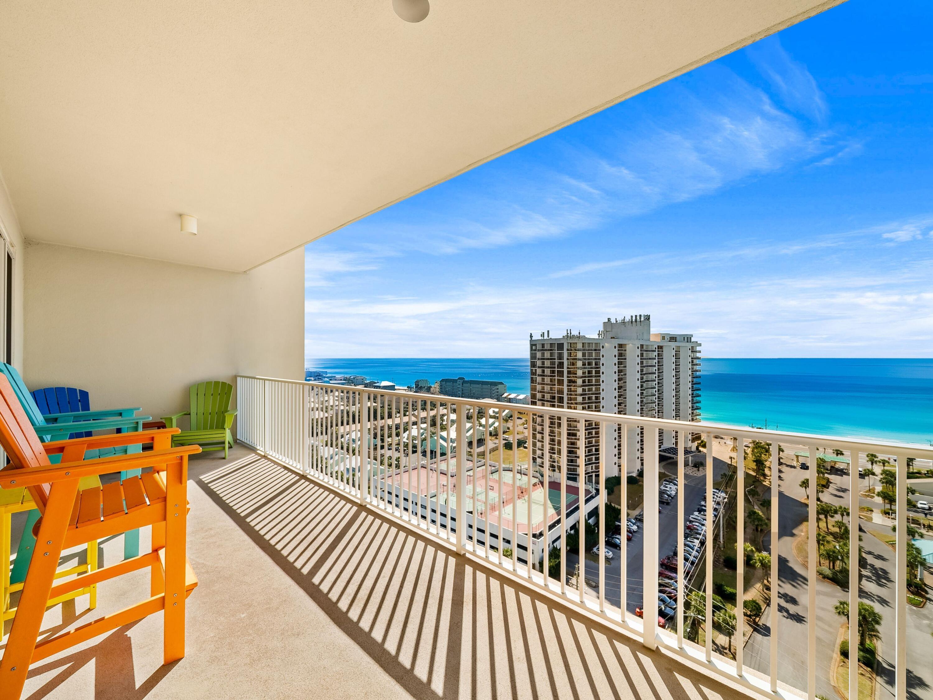 ARIEL DUNES - Residential