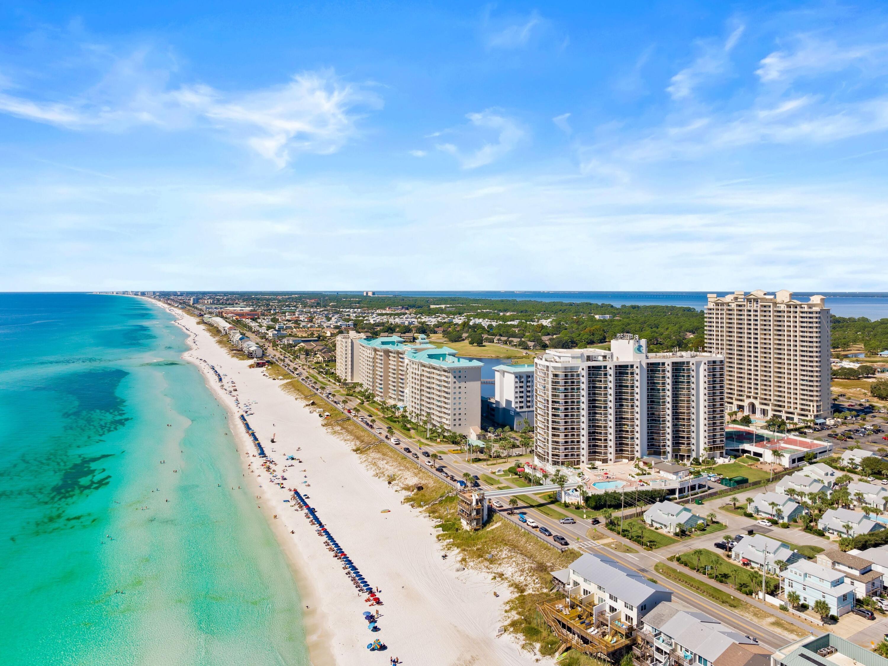 ARIEL DUNES - Residential
