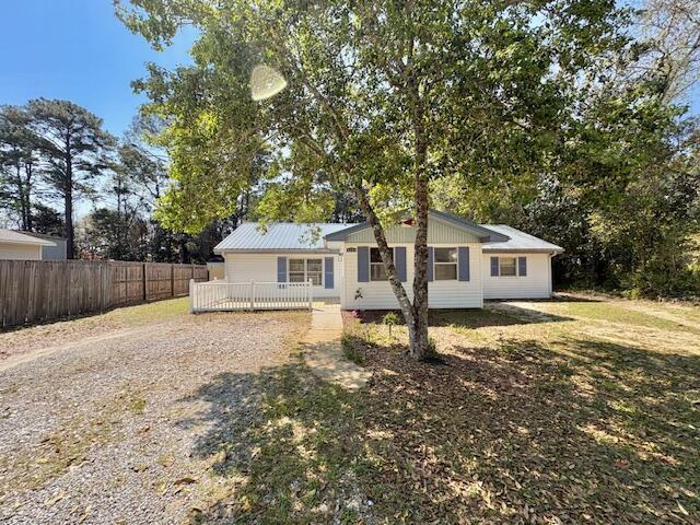 TOWER ACRES - Residential Lease