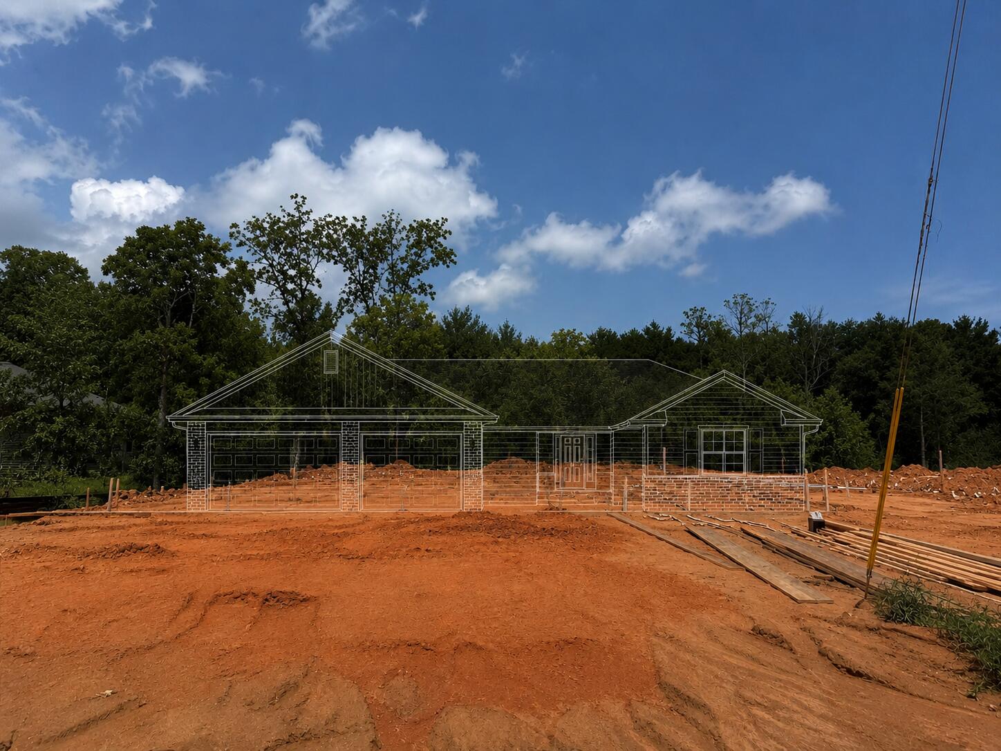 YELLOW RIVER FARMS - Residential