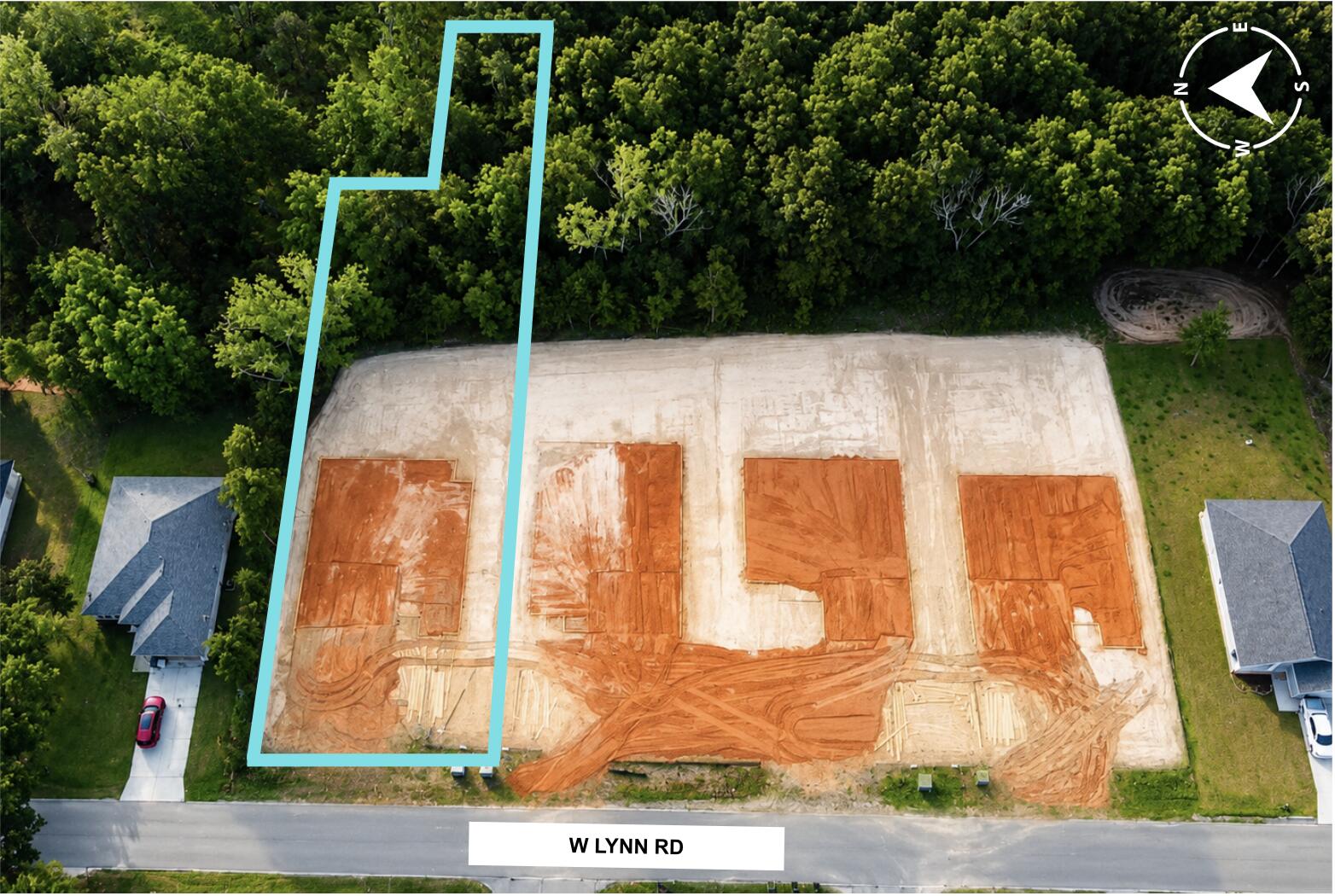 *This Plan Features: 2 x 6 Exterior Construction, 4BR/3BA *3 CAR GARAGE * 10 Ft Ceilings & Laminate Wood Plank Flooring in Main Living Areas * Granite Countertops Kitchen & Baths * Tile Flooring in all Baths* Ceiling Fans in all Bedrooms & Family Rm * Main Suite with Trey Ceiling & Main Bath with Builder's Signature Zero Entry All Tile Walk in Shower with 2 Shower Heads, Separate Garden Tub, Double Vanities & Walk-in Closet * Kitchen Features:  Granite Countertops,  Large Island, White Shaker Style Soft Close Cabinetry, Stainless Steel Appliances & Walk in Pantry * Breakfast Cafe * Covered Front Entry and Rear Lanai with Ceiling Fan *Lawn Pump, Well & Irrigation System for Sodded Areas * Builder Warranty Included *