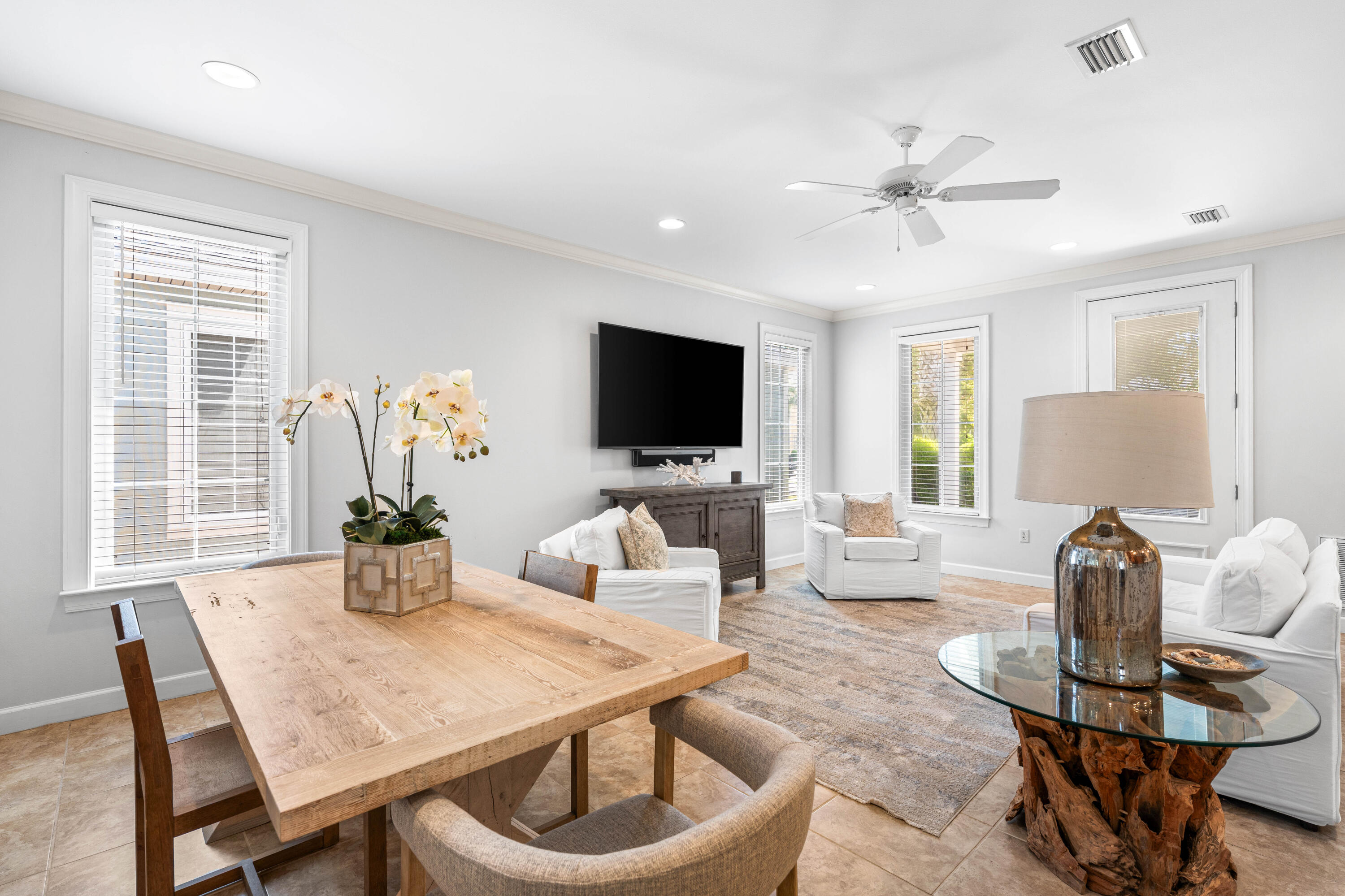 CHURCH STREET VILLAGE - Residential