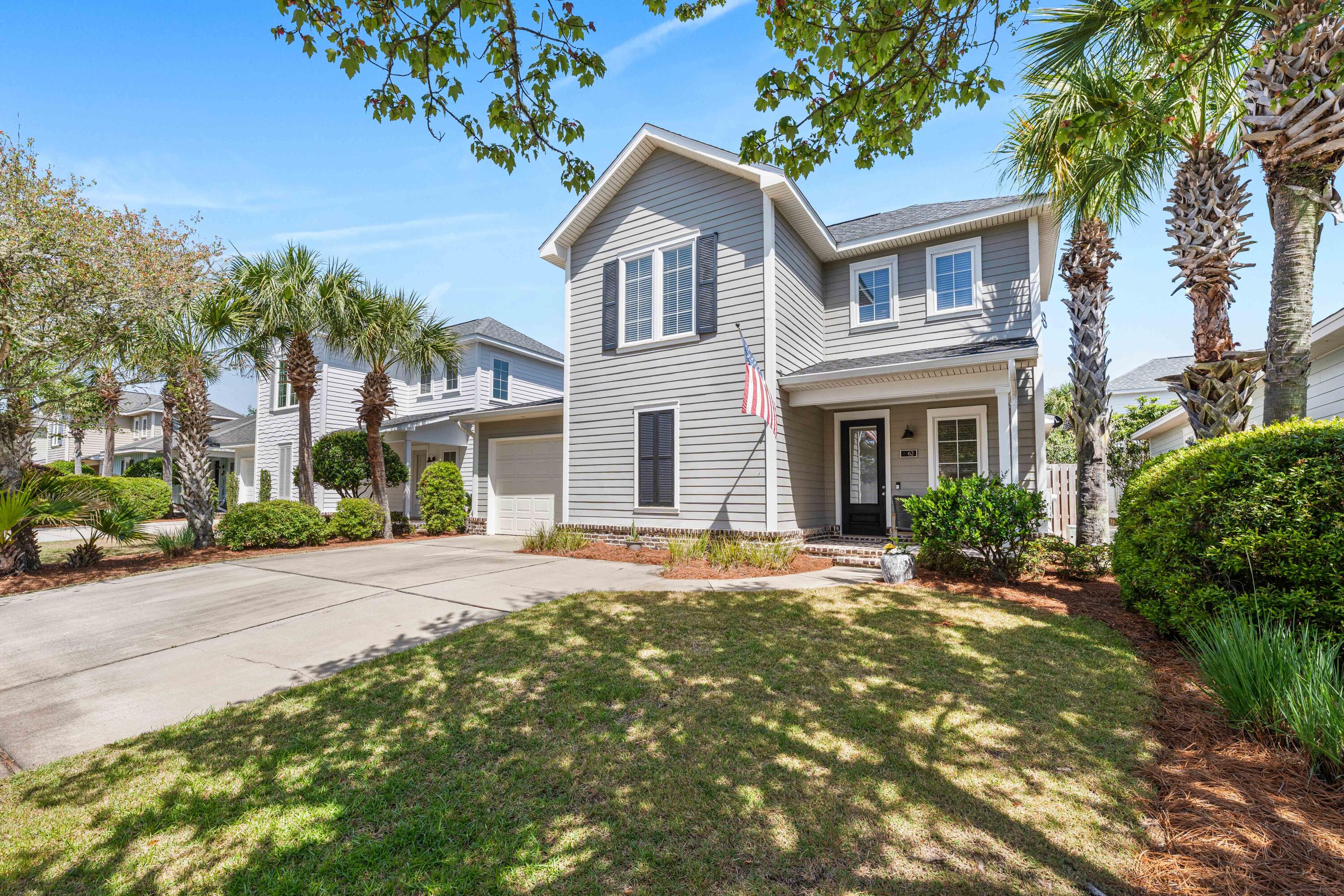 CHURCH STREET VILLAGE - Residential