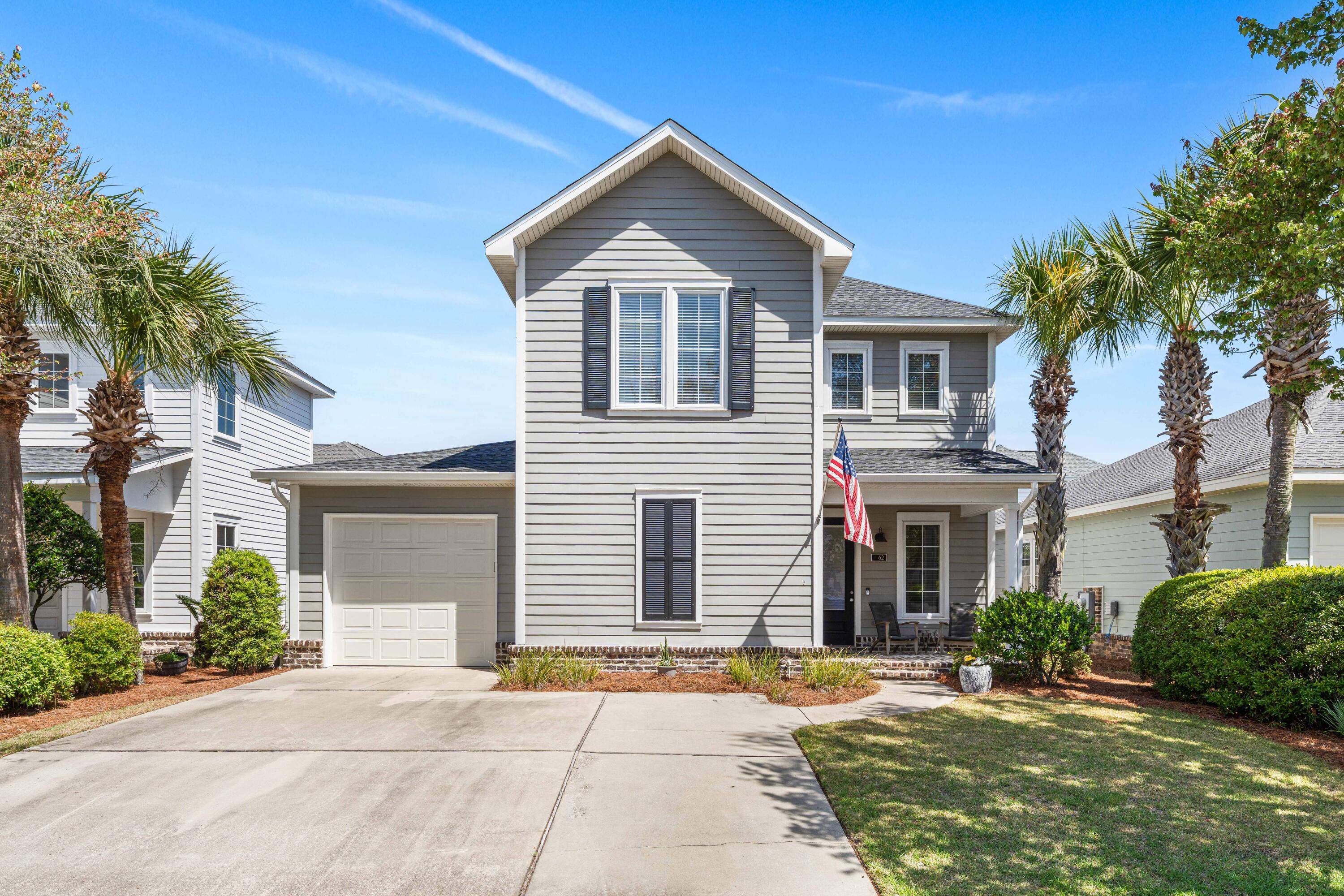 CHURCH STREET VILLAGE - Residential