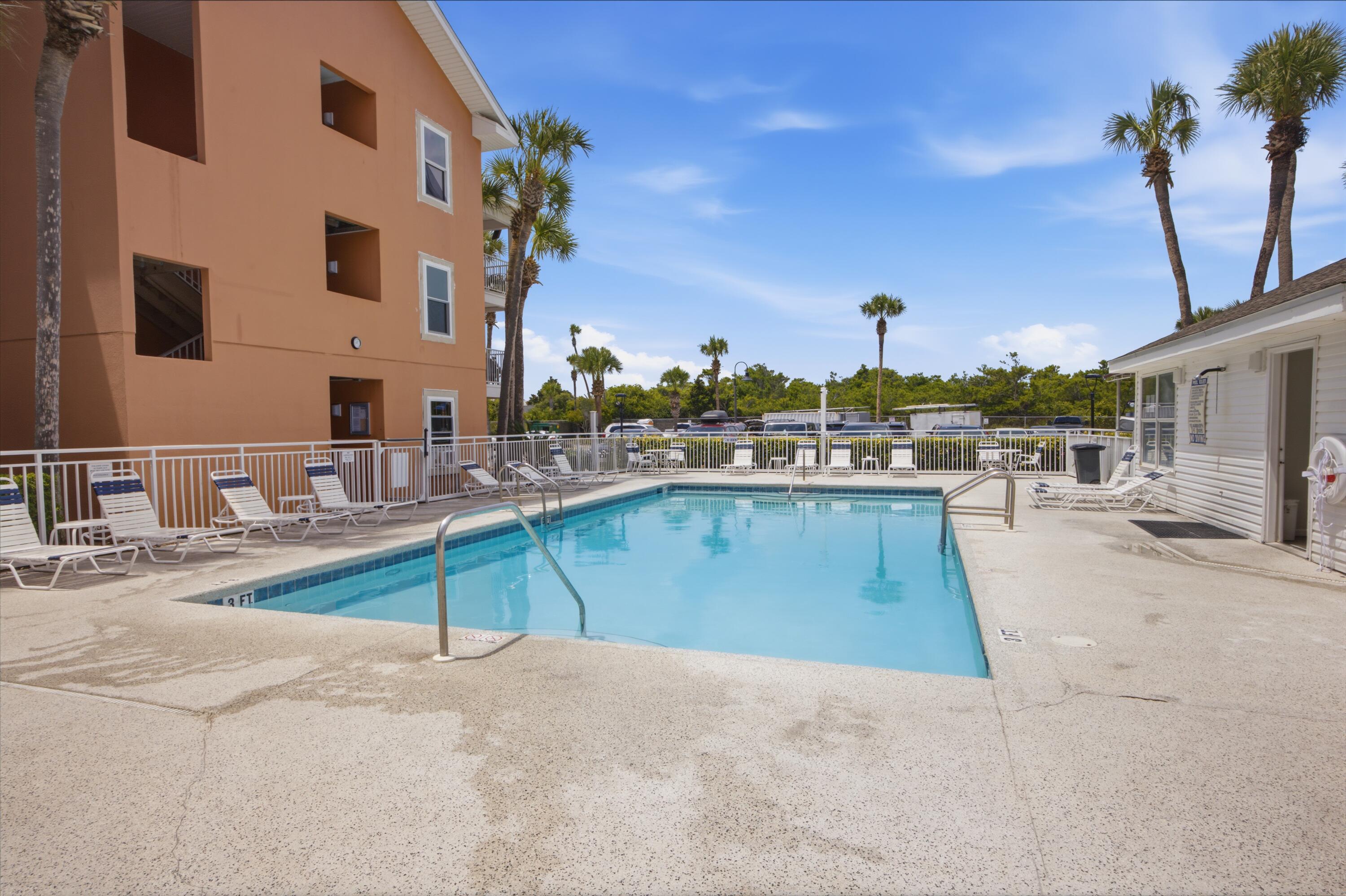 GULFVIEW 2 CONDO PH 1 - Residential