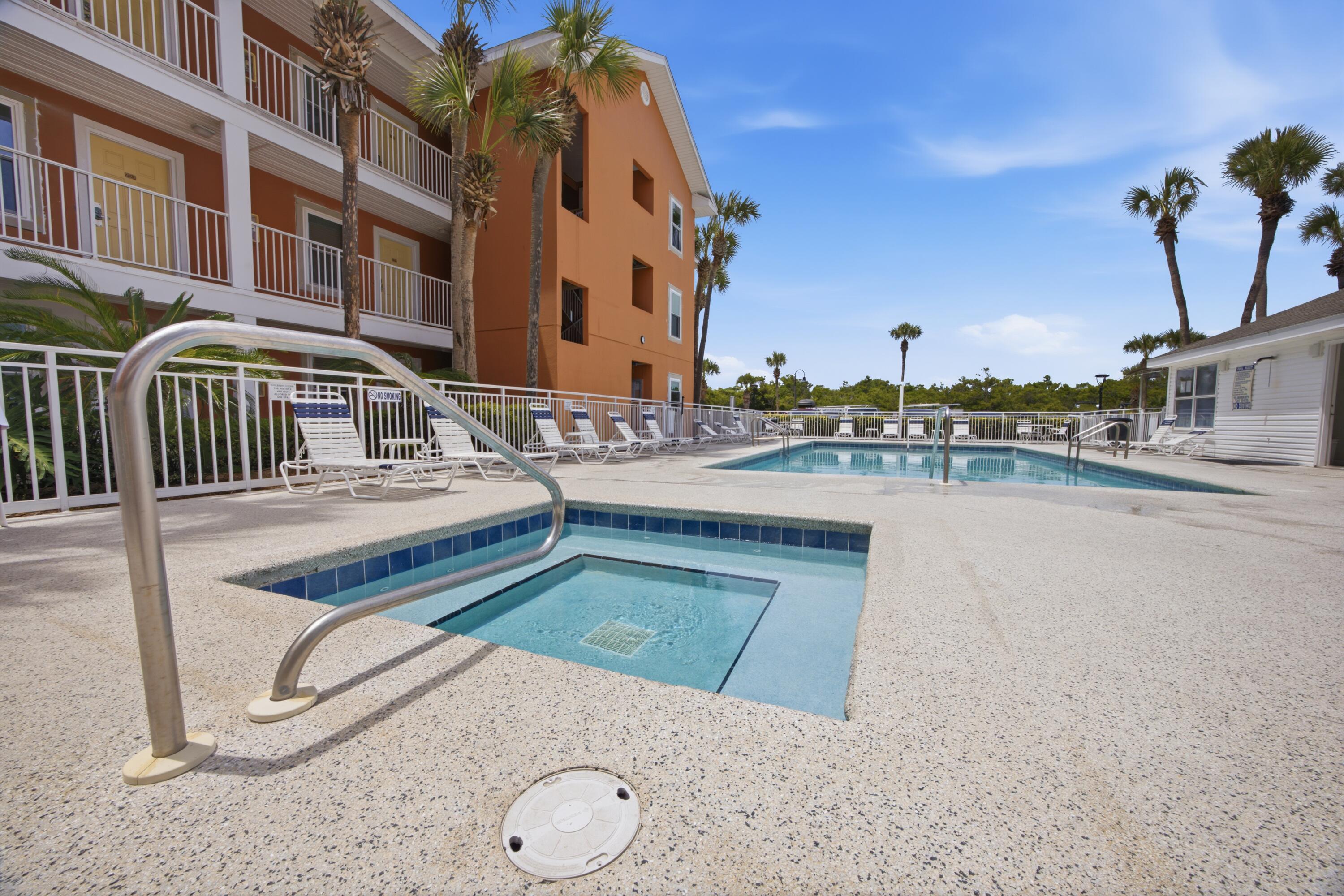 GULFVIEW 2 CONDO PH 1 - Residential