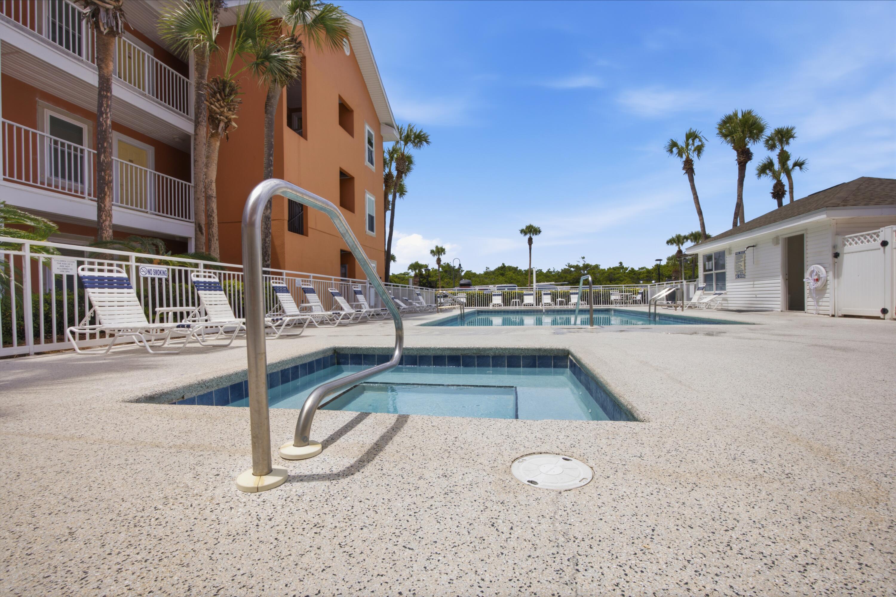 GULFVIEW 2 CONDO PH 1 - Residential