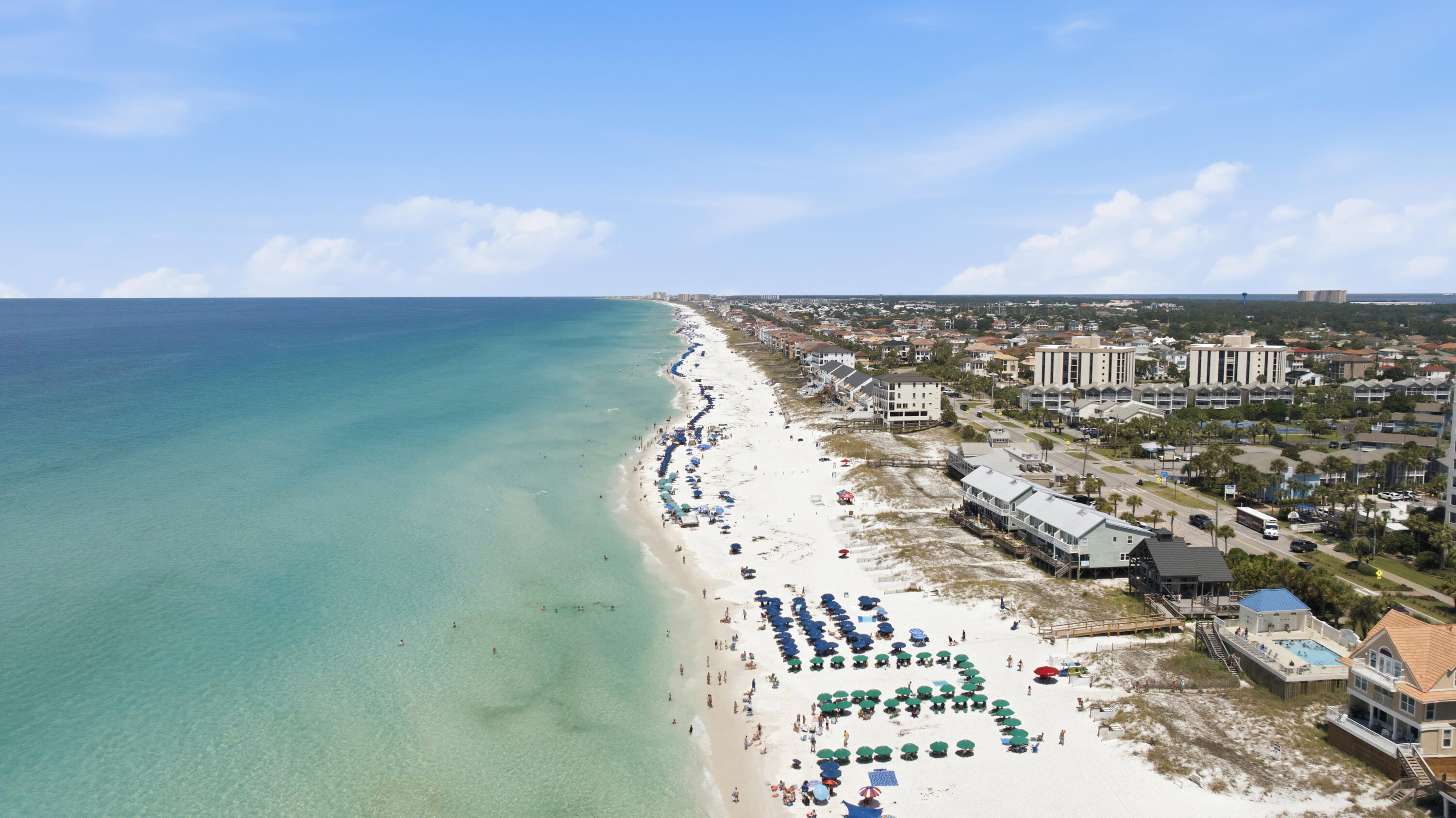 GULFVIEW 2 CONDO PH 1 - Residential