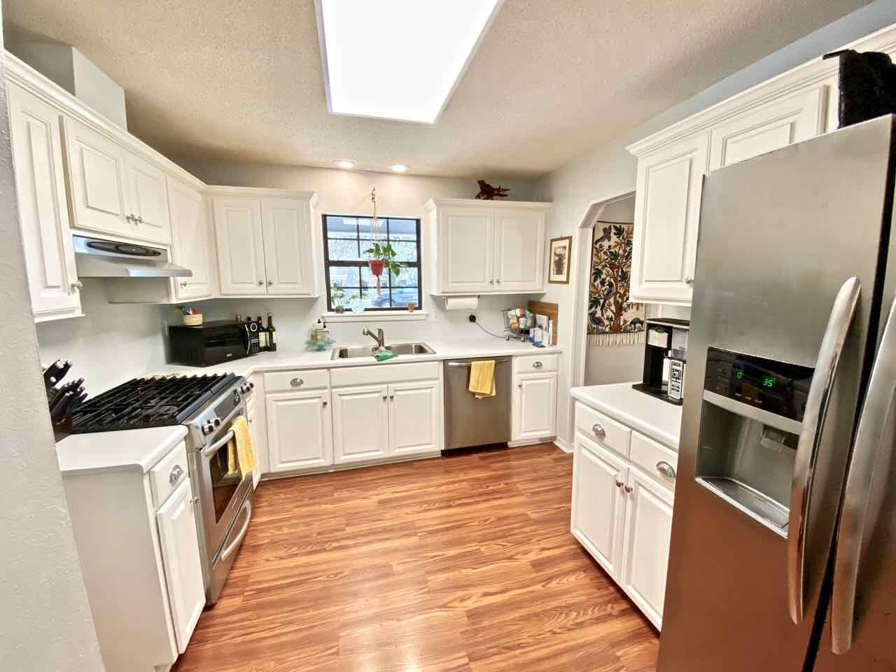 PINECREST - Residential Lease