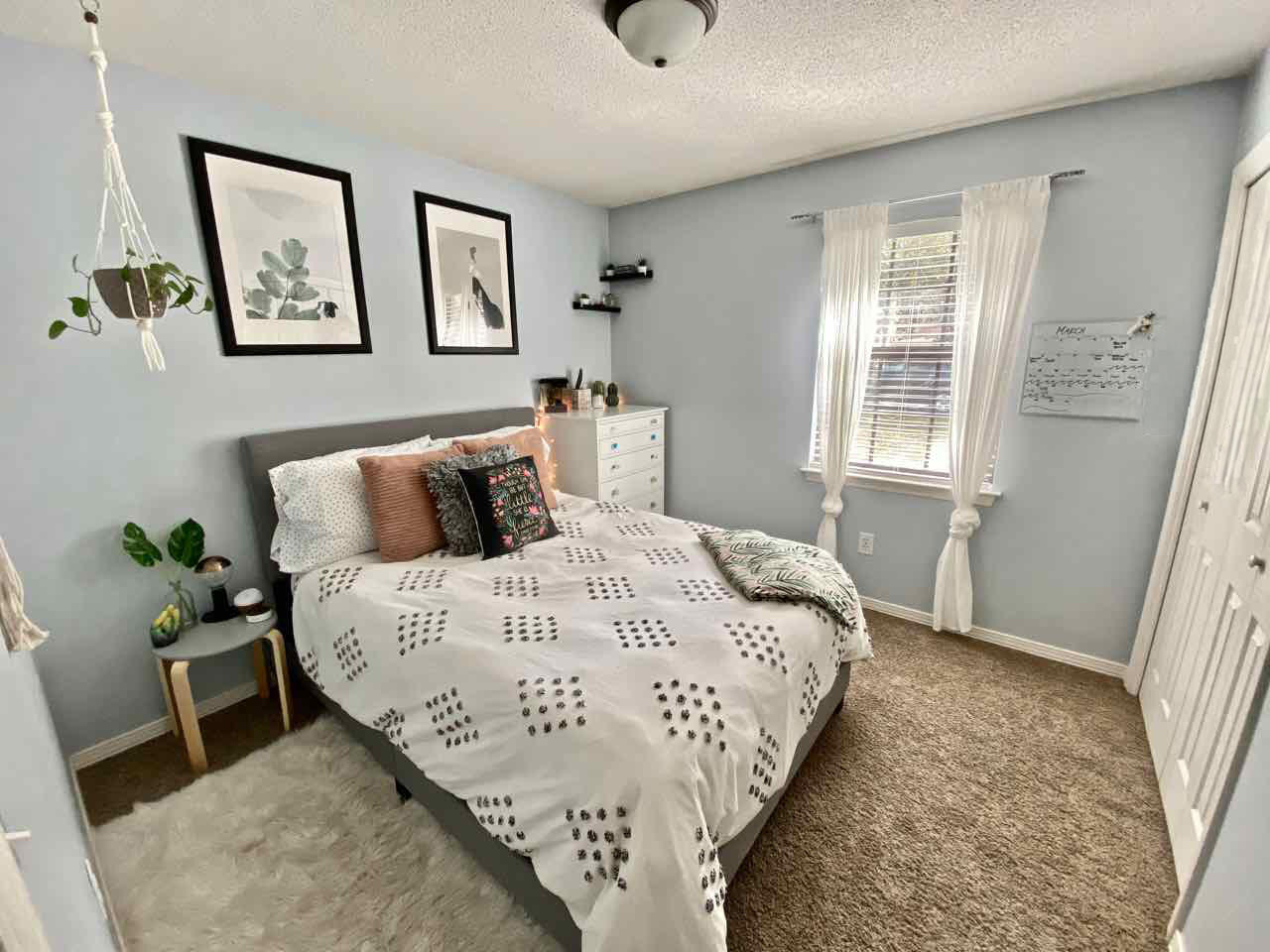 PINECREST - Residential Lease