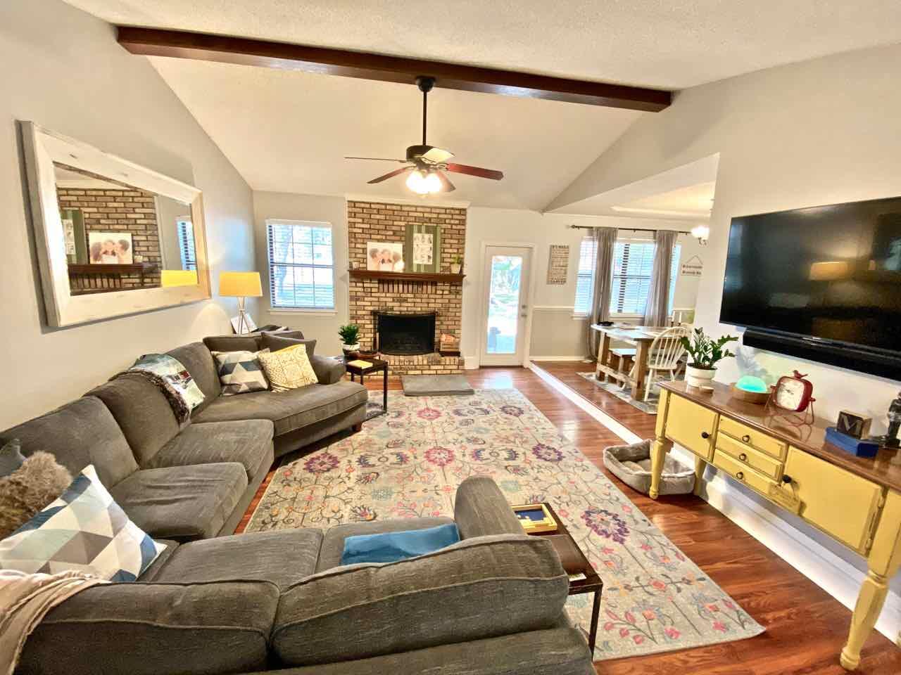 PINECREST - Residential Lease
