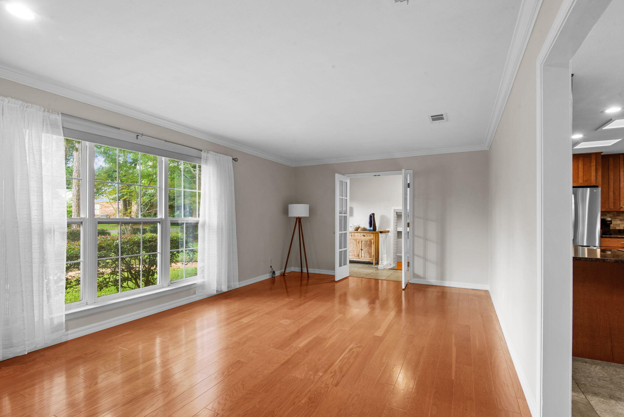 BAYOU POQUITO - Residential