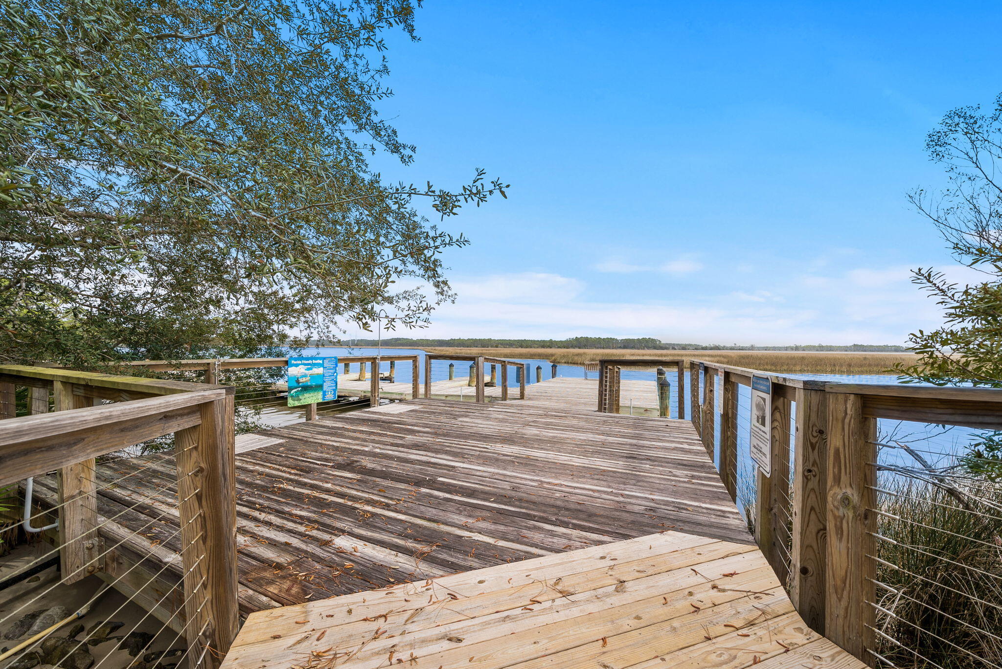RIVERCAMPS ON CROOKED CREEK - Residential