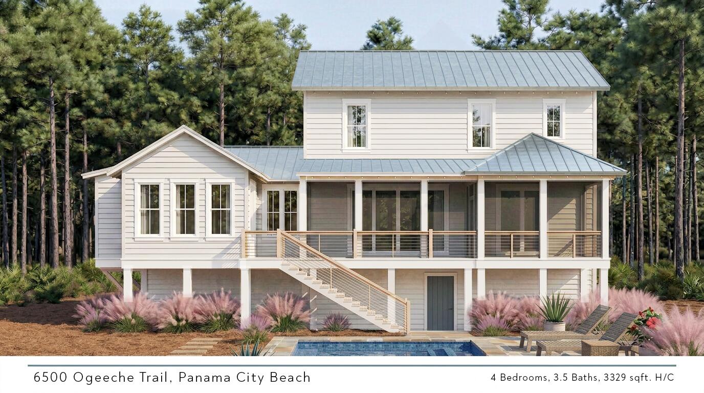 RIVERCAMPS ON CROOKED CREEK - Residential