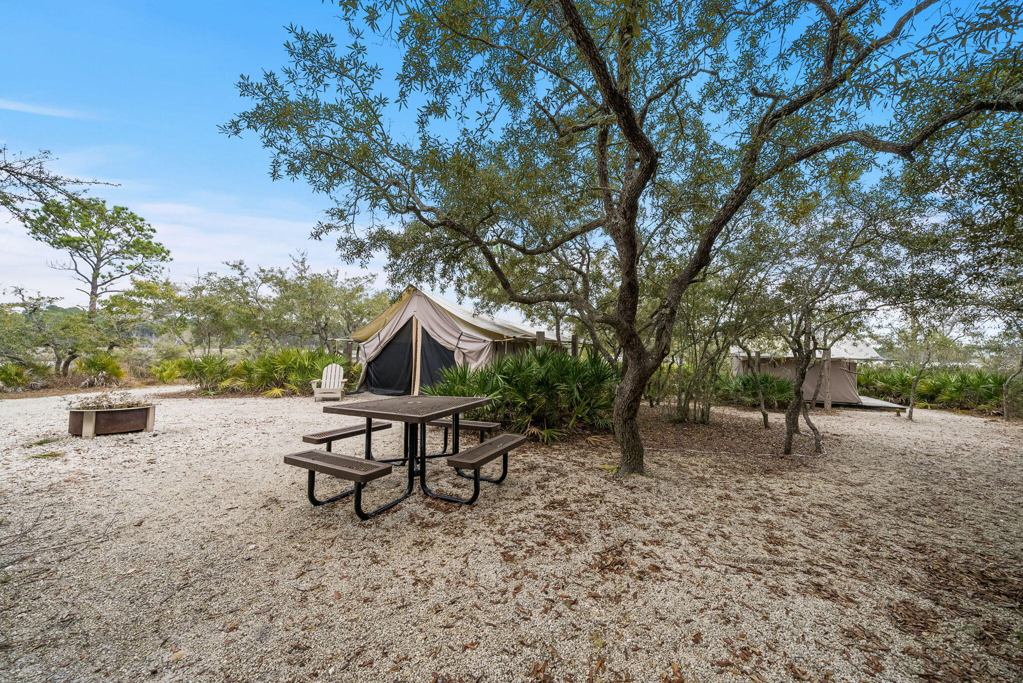 RIVERCAMPS ON CROOKED CREEK - Residential