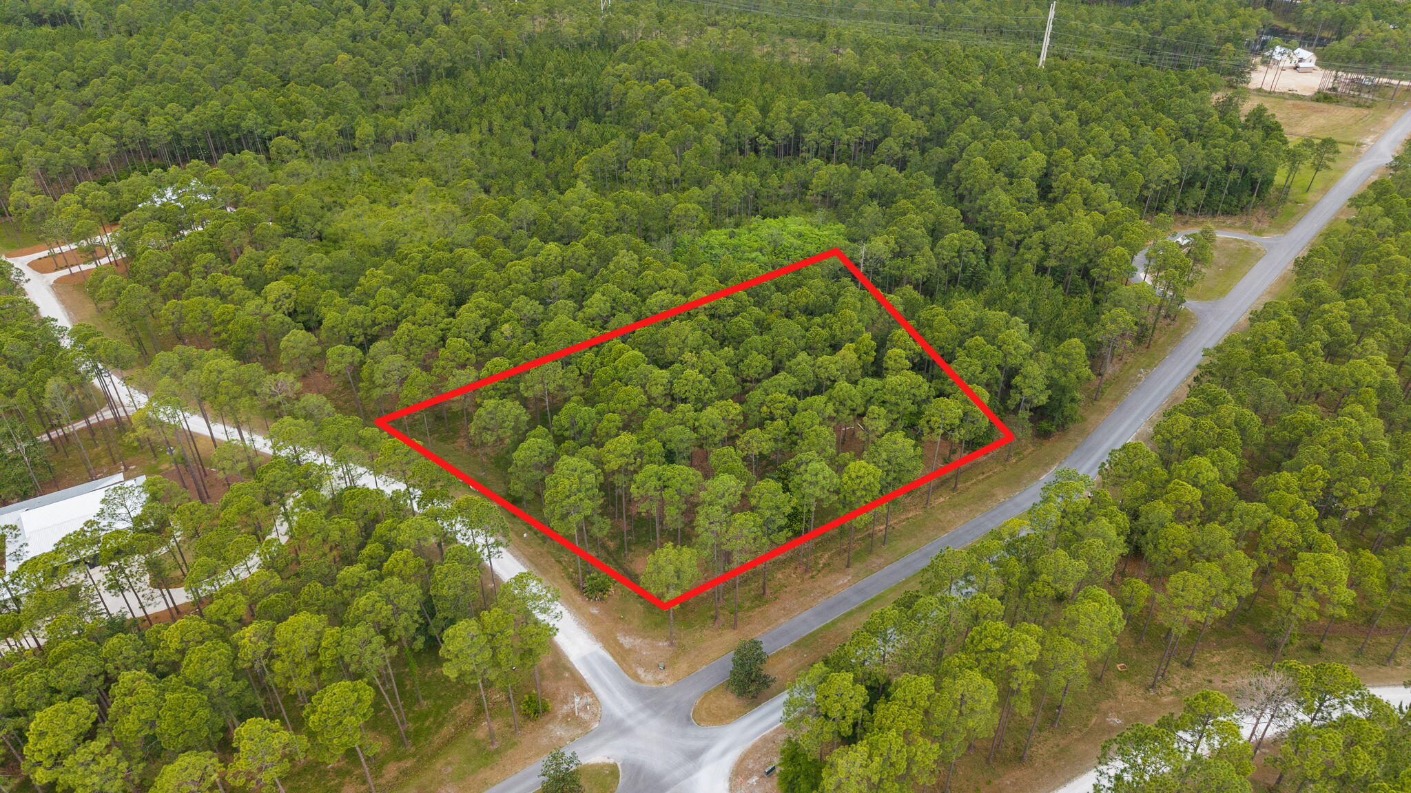RIVERCAMPS ON CROOKED CREEK - Residential