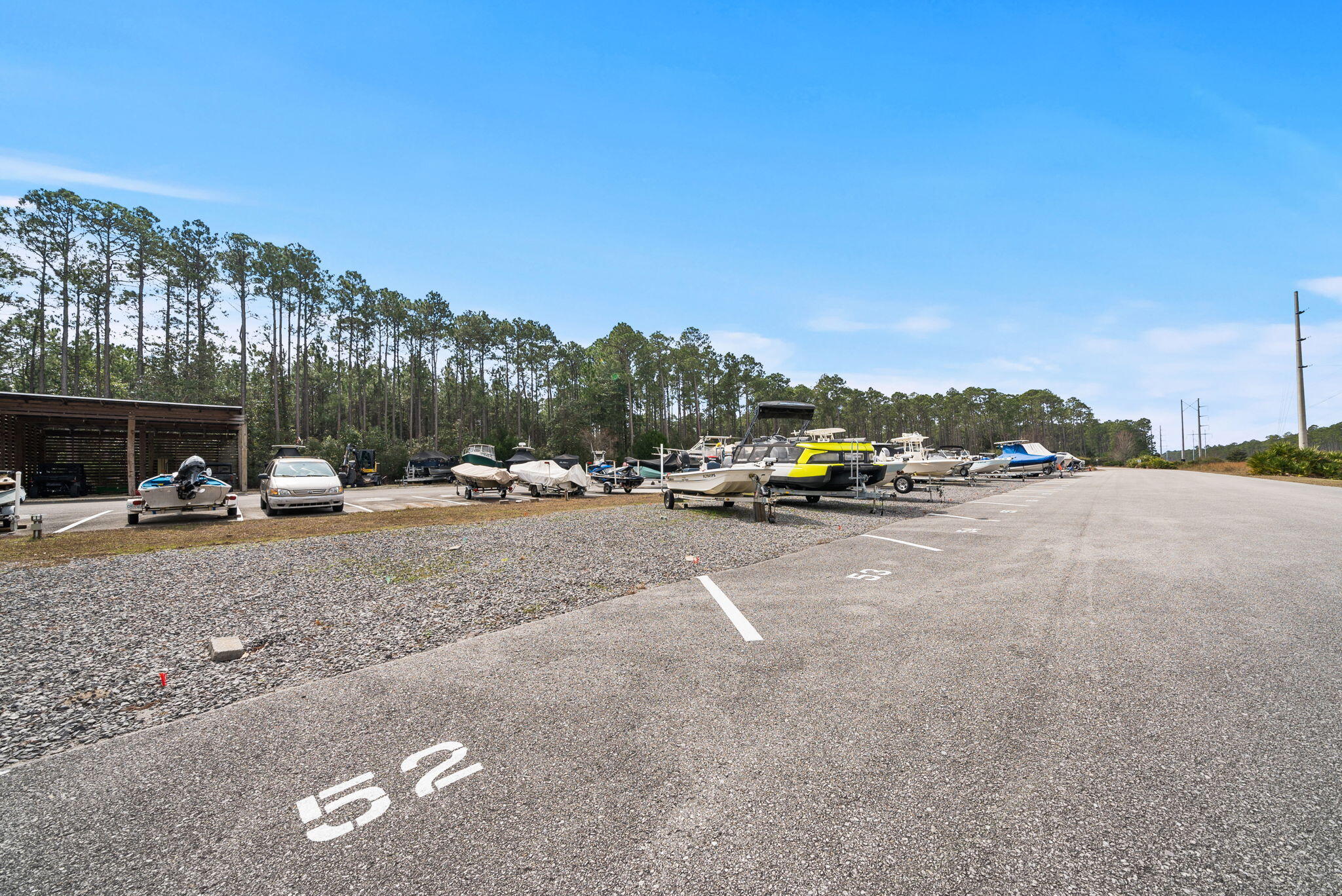 RIVERCAMPS ON CROOKED CREEK - Residential