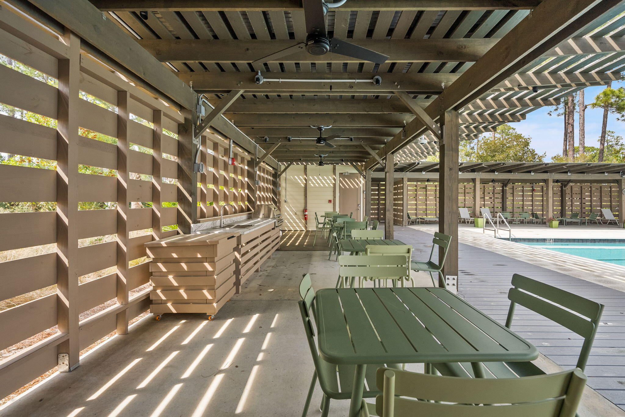 RIVERCAMPS ON CROOKED CREEK - Residential